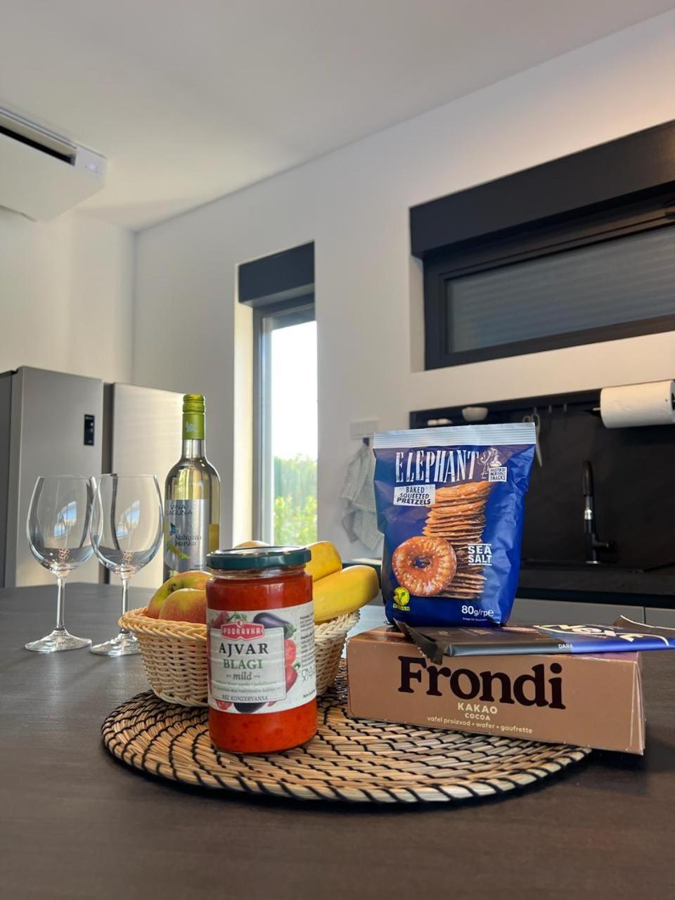 Funkey Villas Istria
