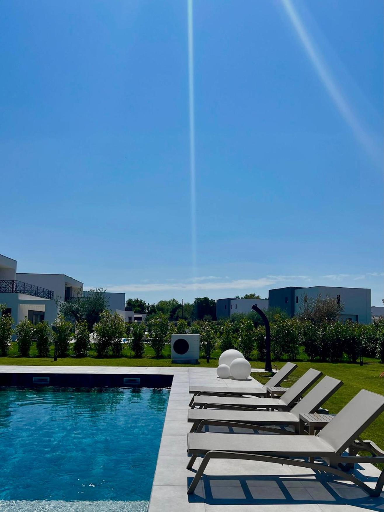 Funkey Villas Istria