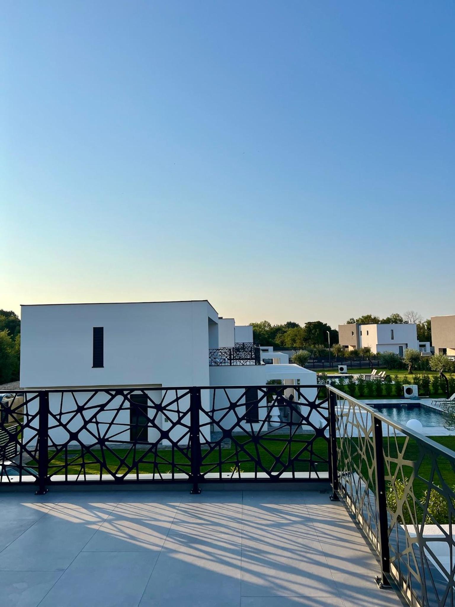Funkey Villas Istria