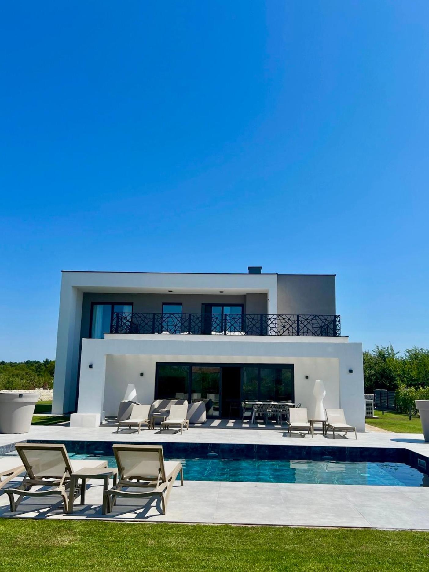 Funkey Villas Istria