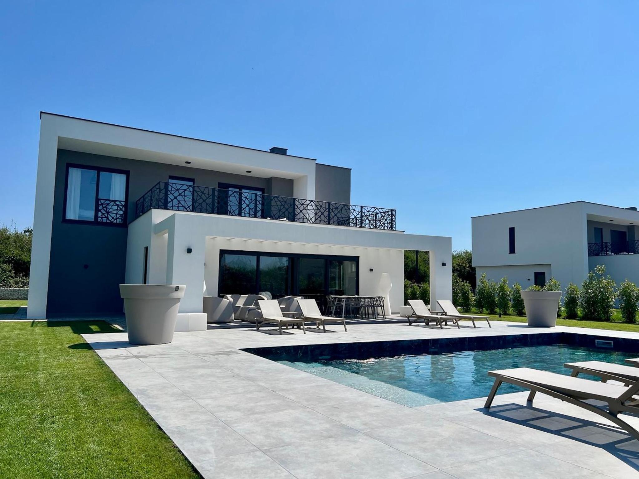 Funkey Villas Istria