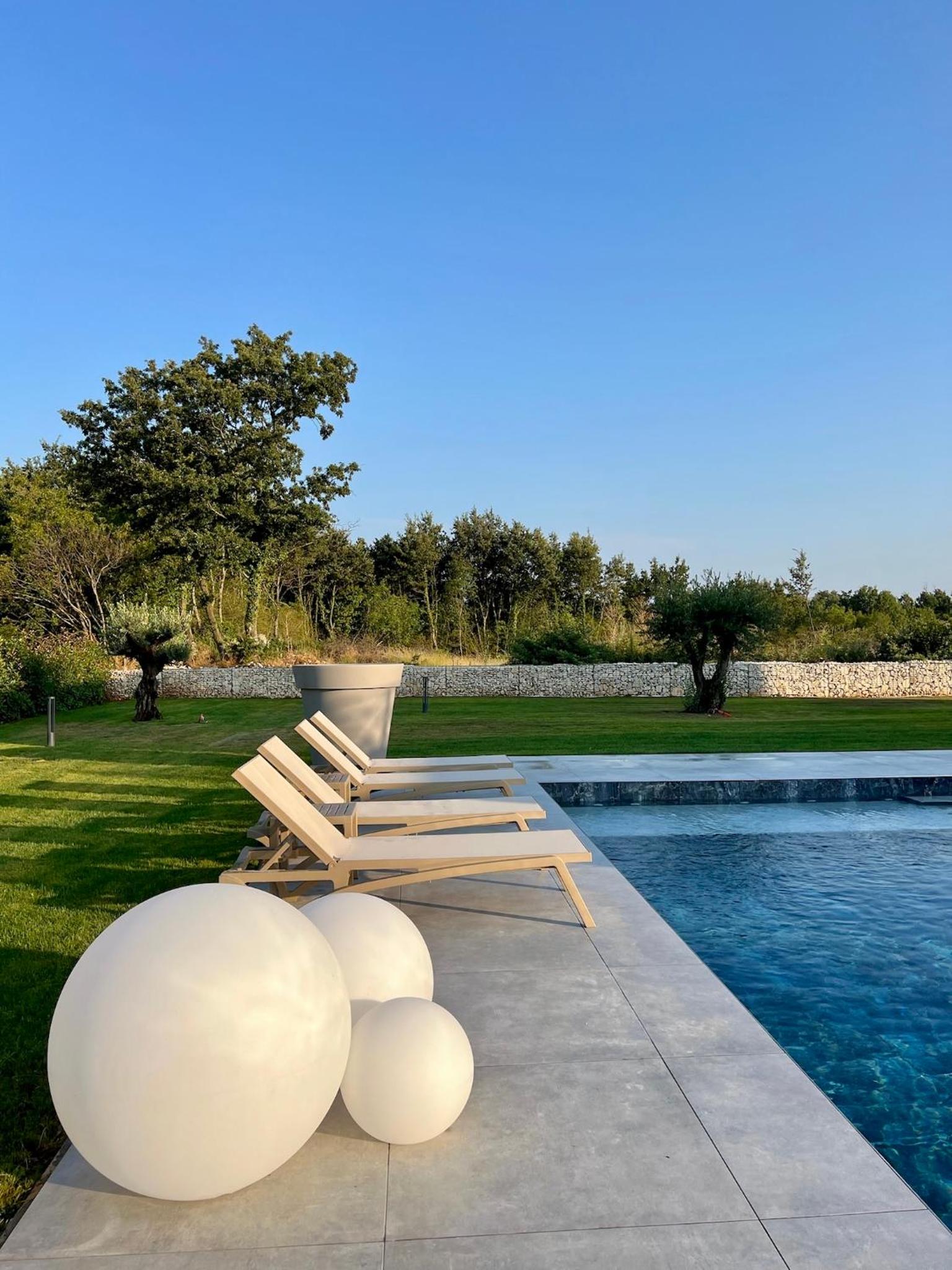 Funkey Villas Istria