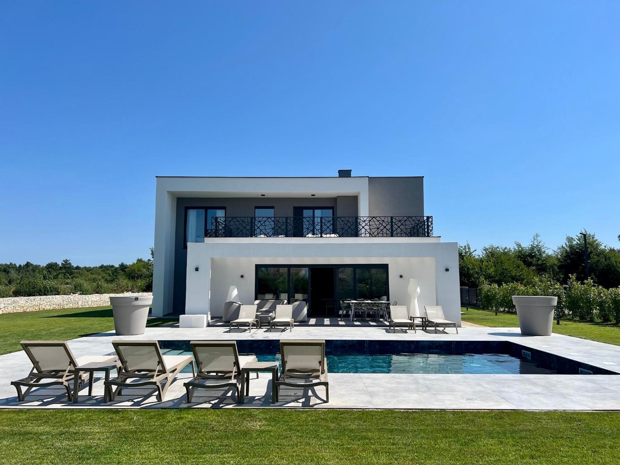 Funkey Villas Istria