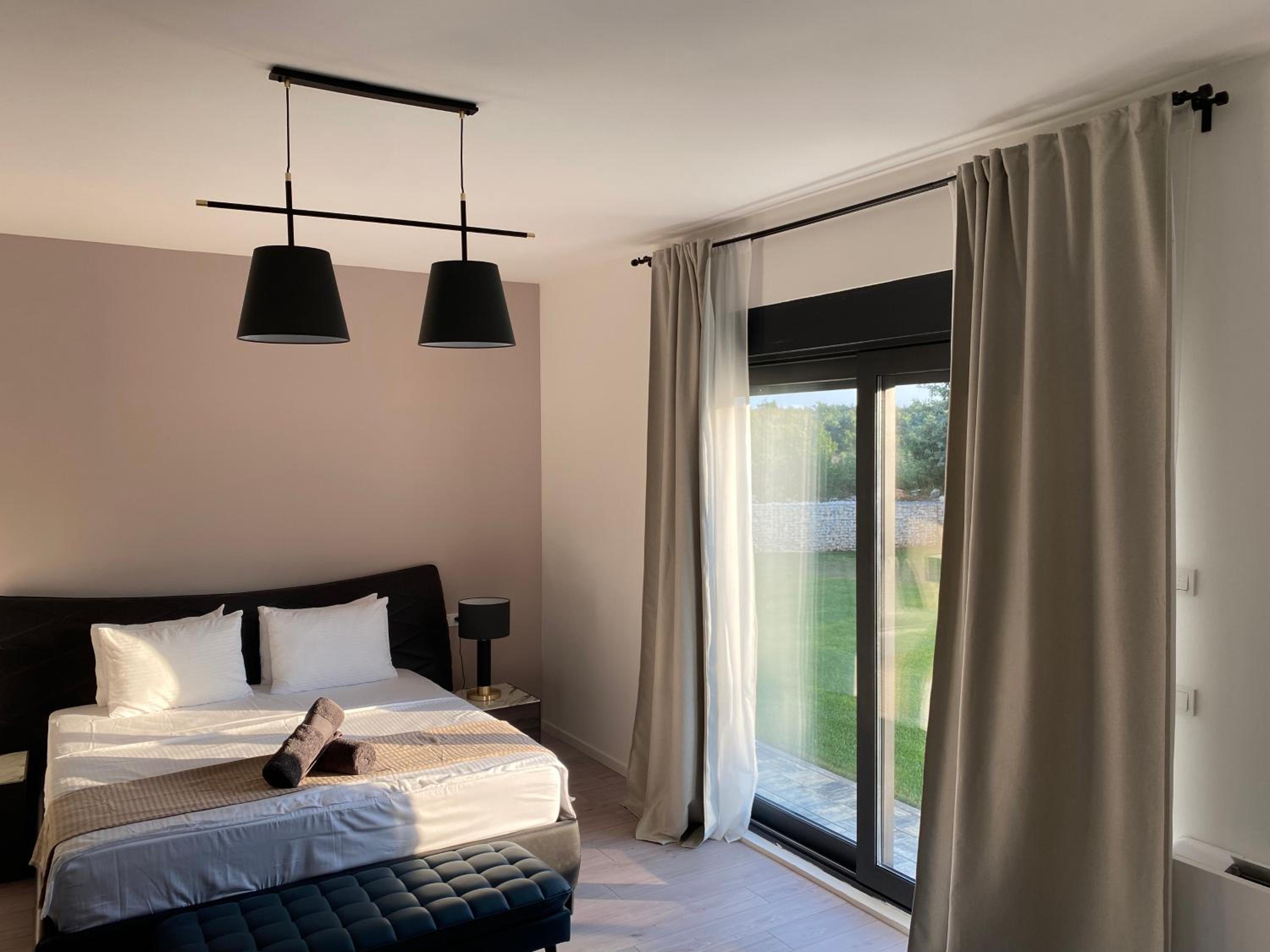 Funkey Villas Istria