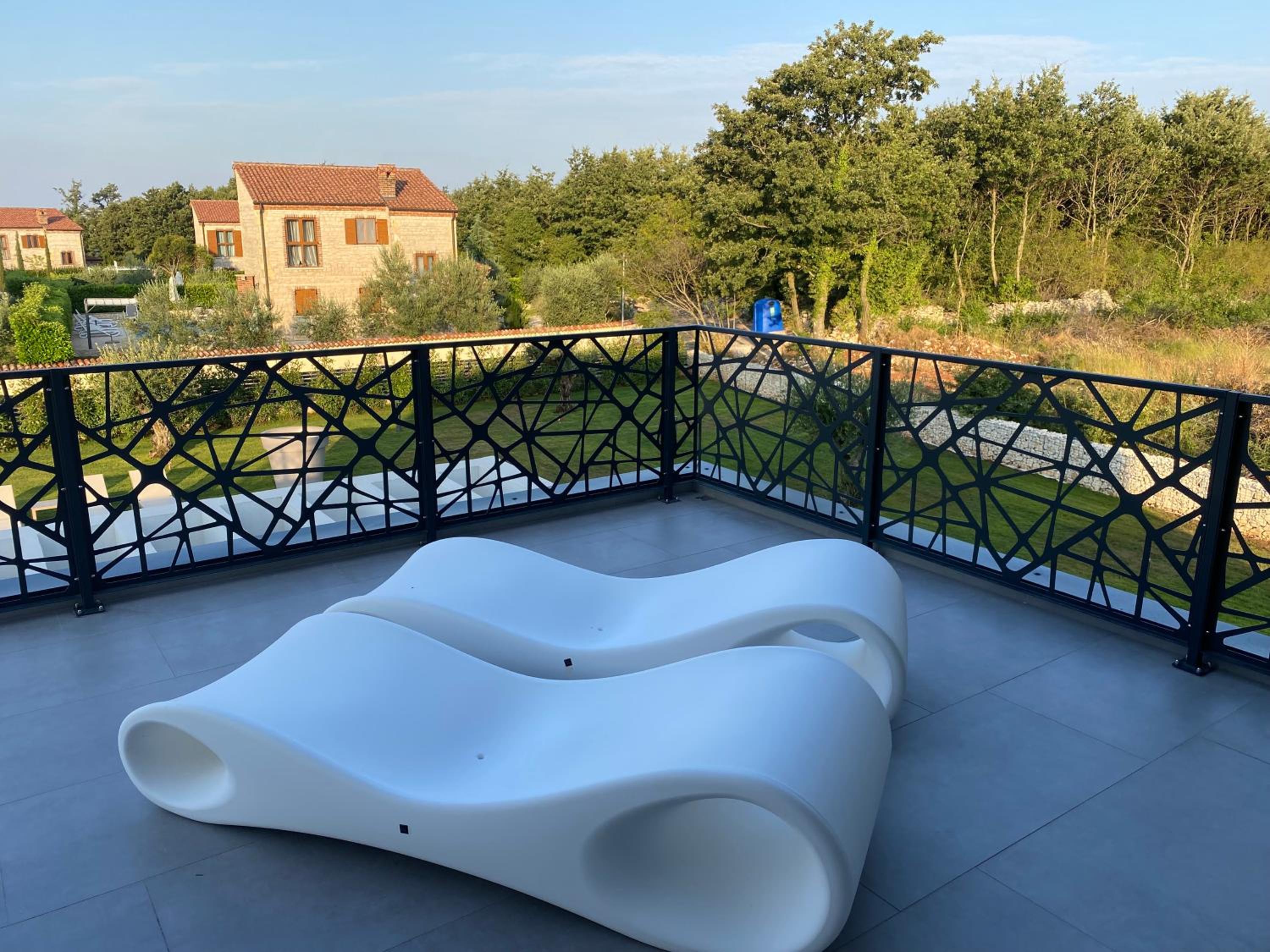 Funkey Villas Istria