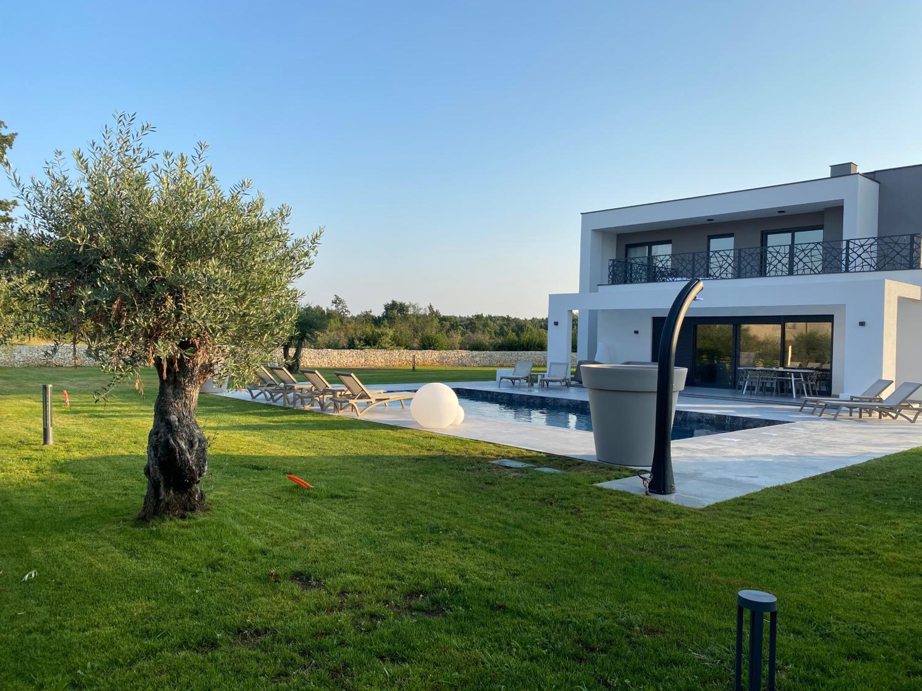 Funkey Villas Istria