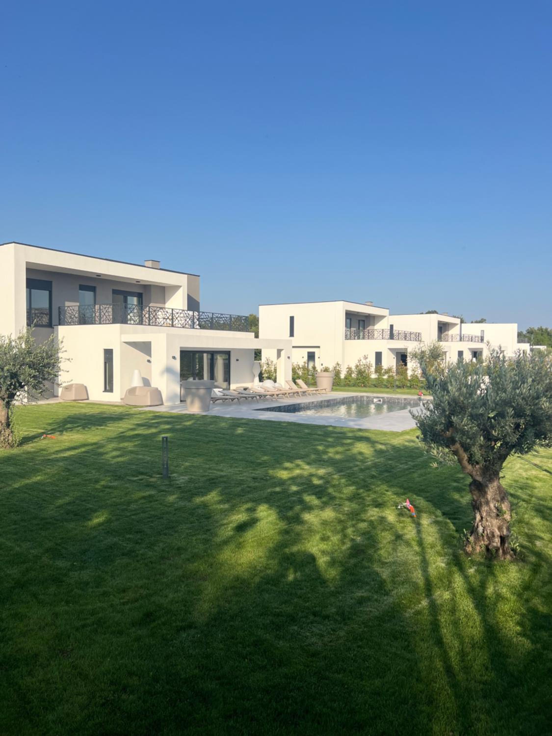 Funkey Villas Istria