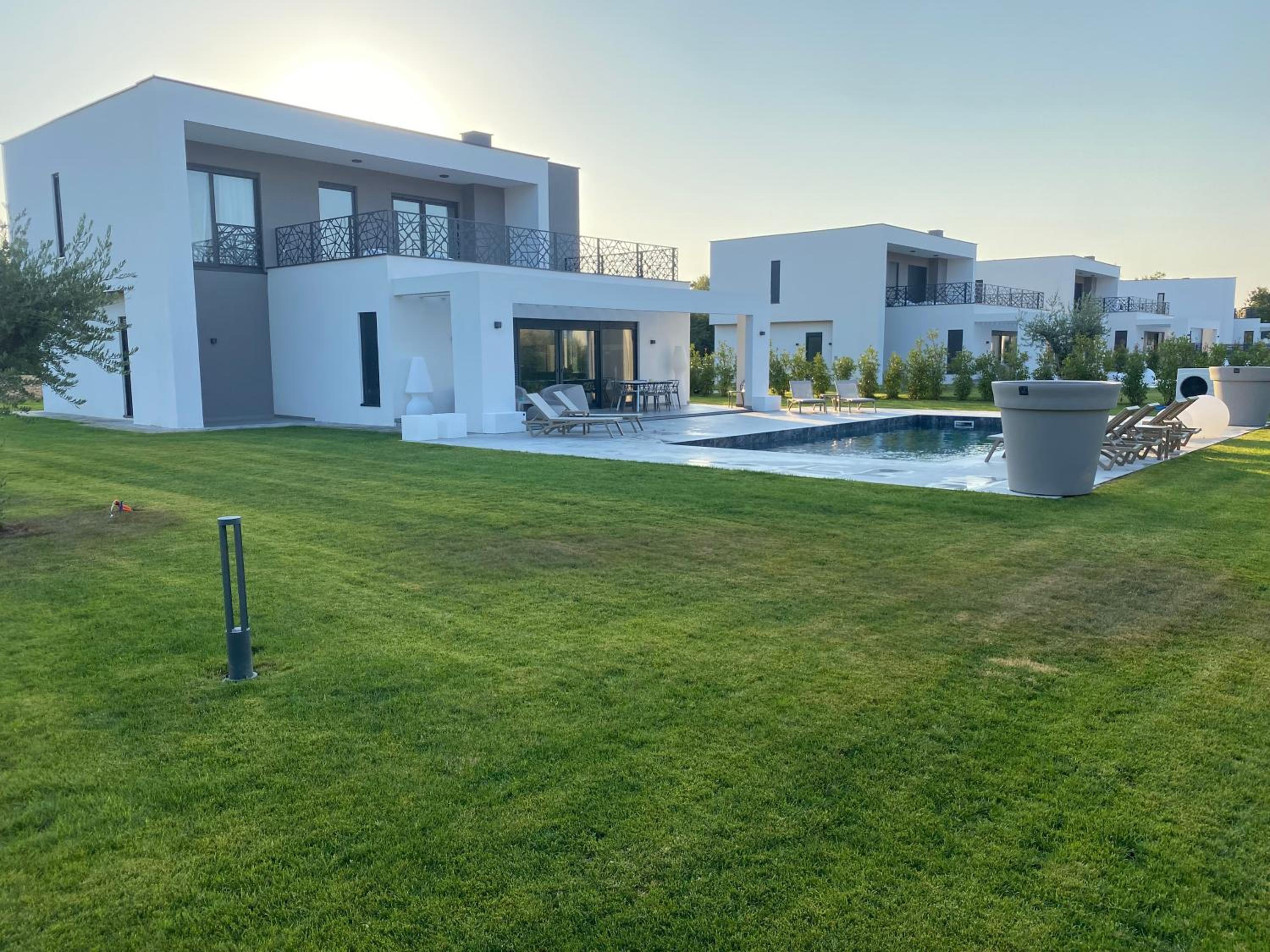 Funkey Villas Istria