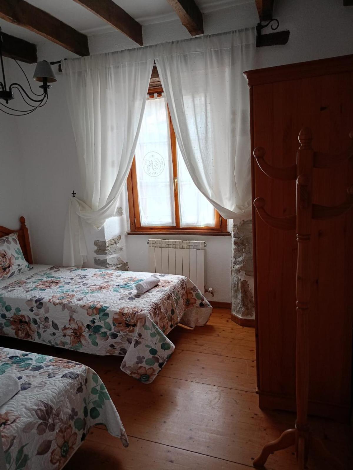 Hostal del Camino de Santiago
