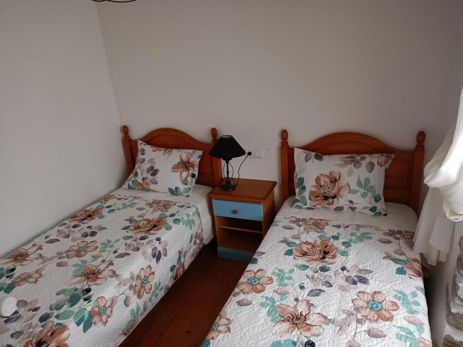 Hostal del Camino de Santiago