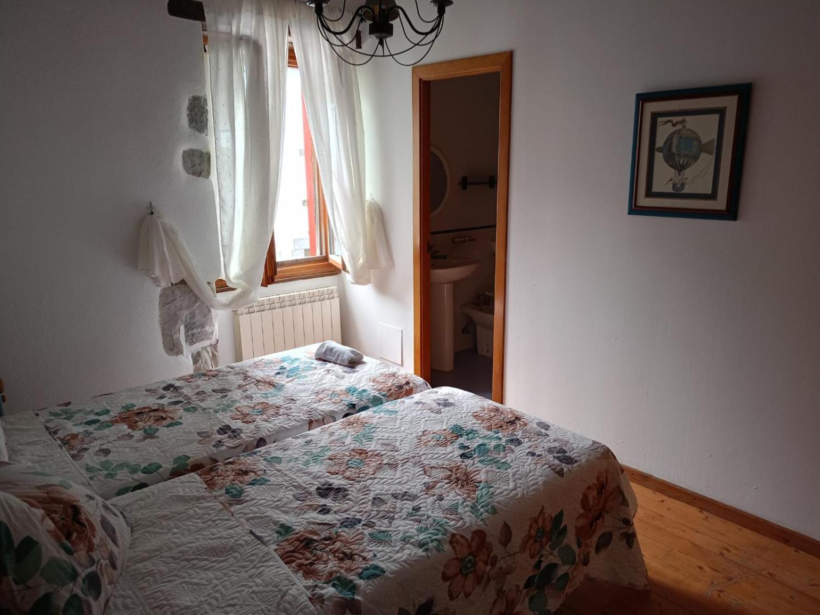 Hostal del Camino de Santiago
