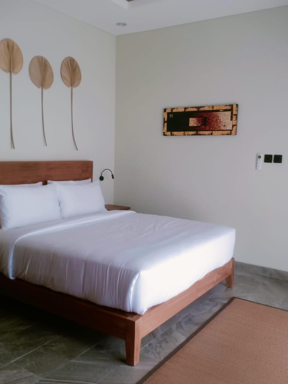 Aamoda Rooms Canggu view 3