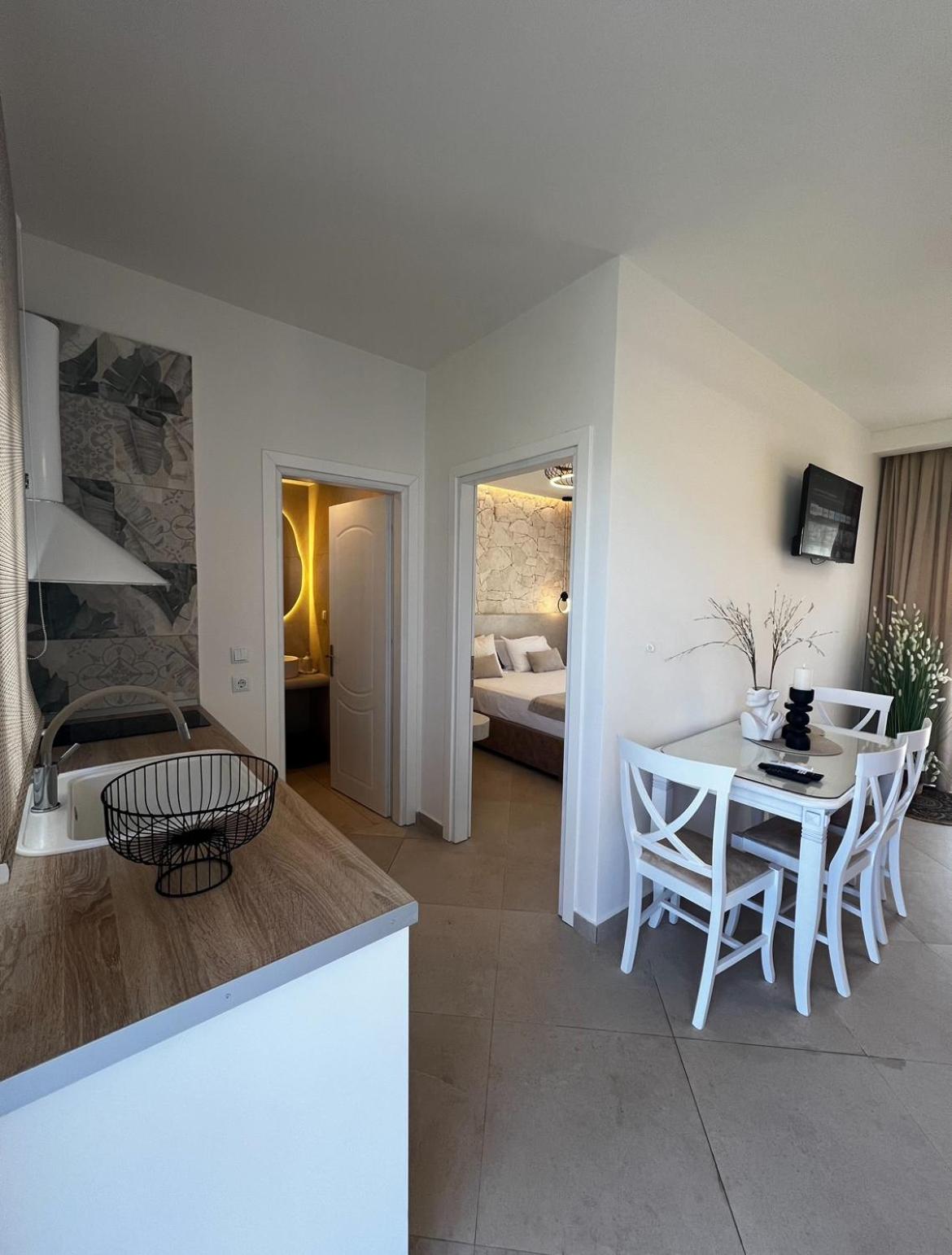 San Giorgio Apartments photo 4