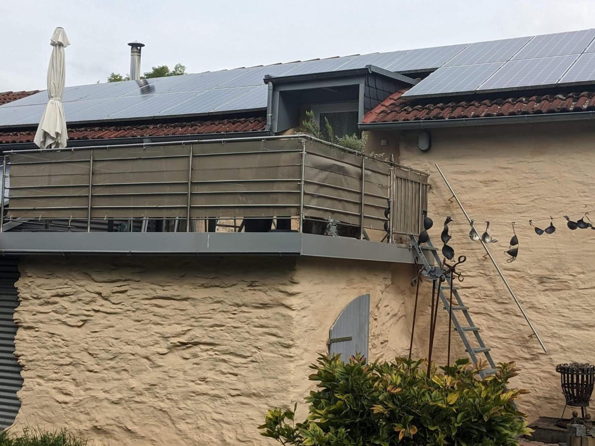 Urlaub im Kunstatelier