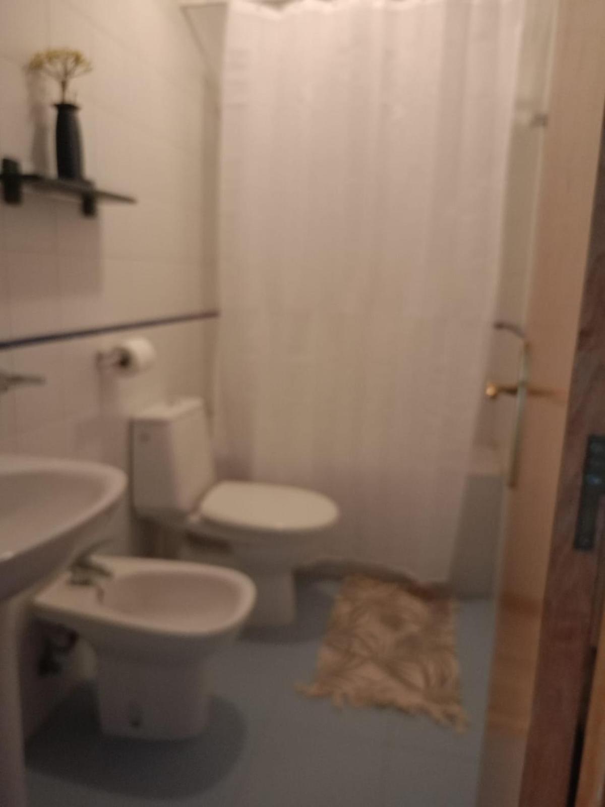 Hostal del Camino de Santiago