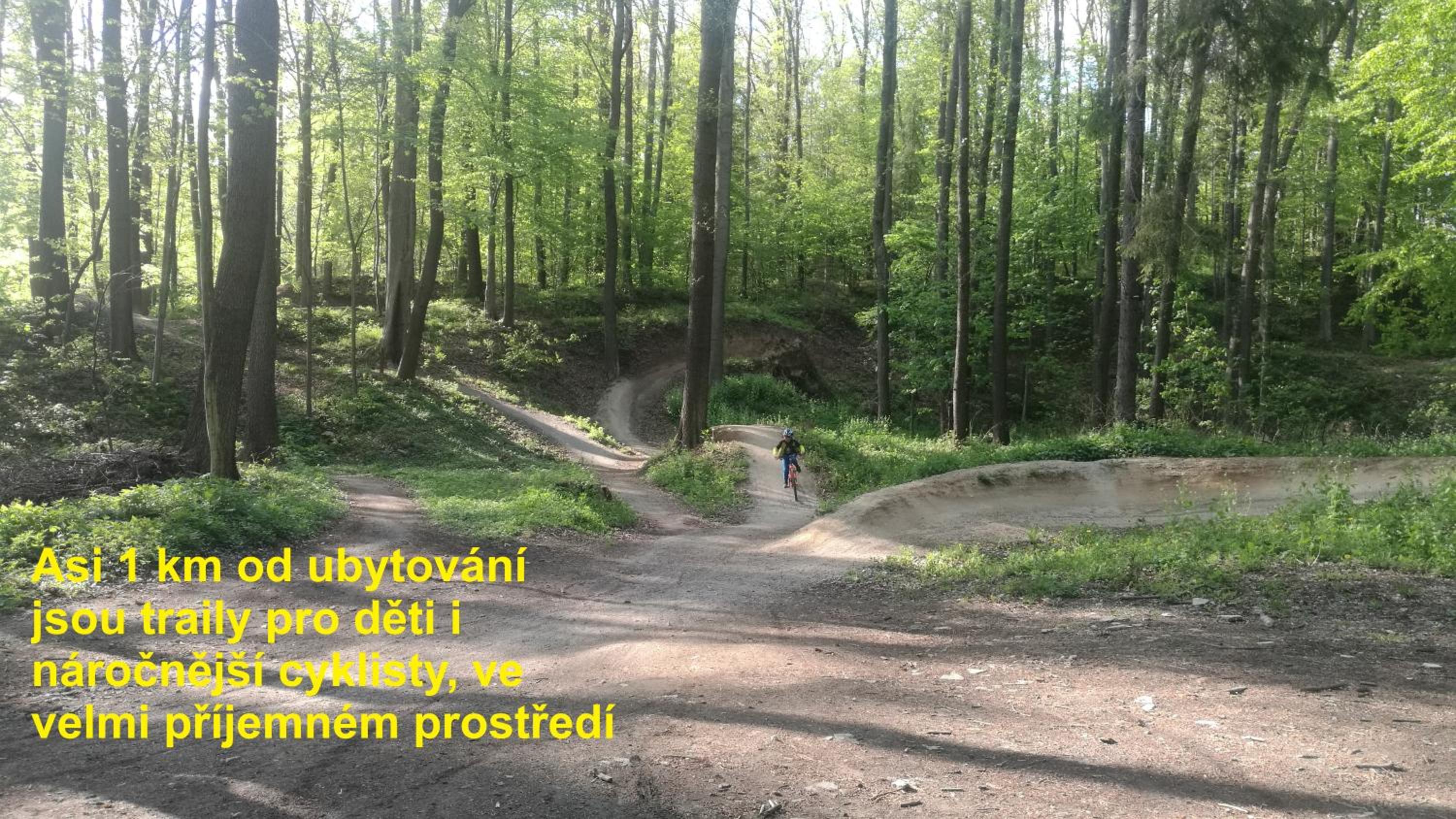 Apartmán na Vyhlídce