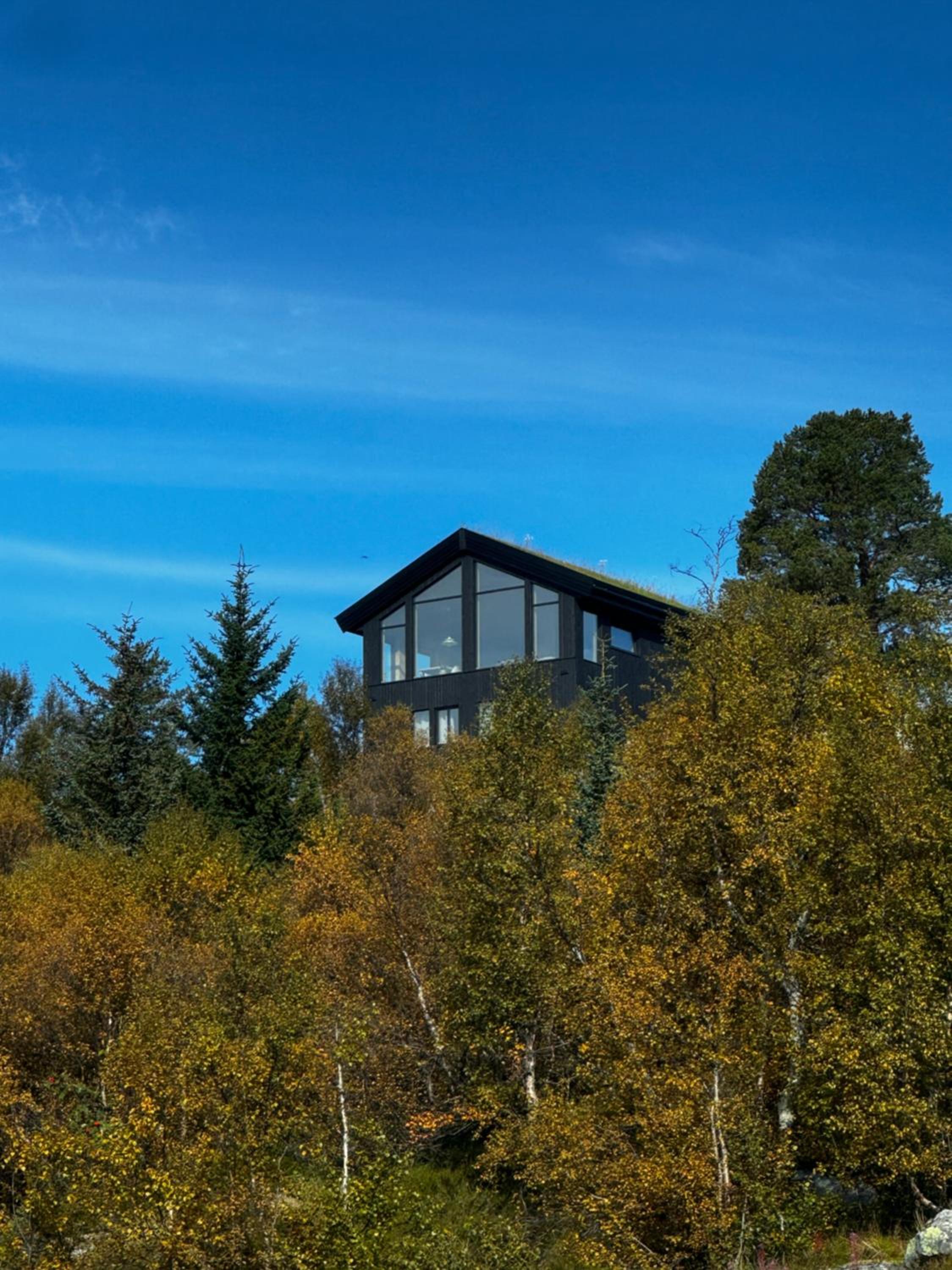 Hytta Haukelifjell Skisenter