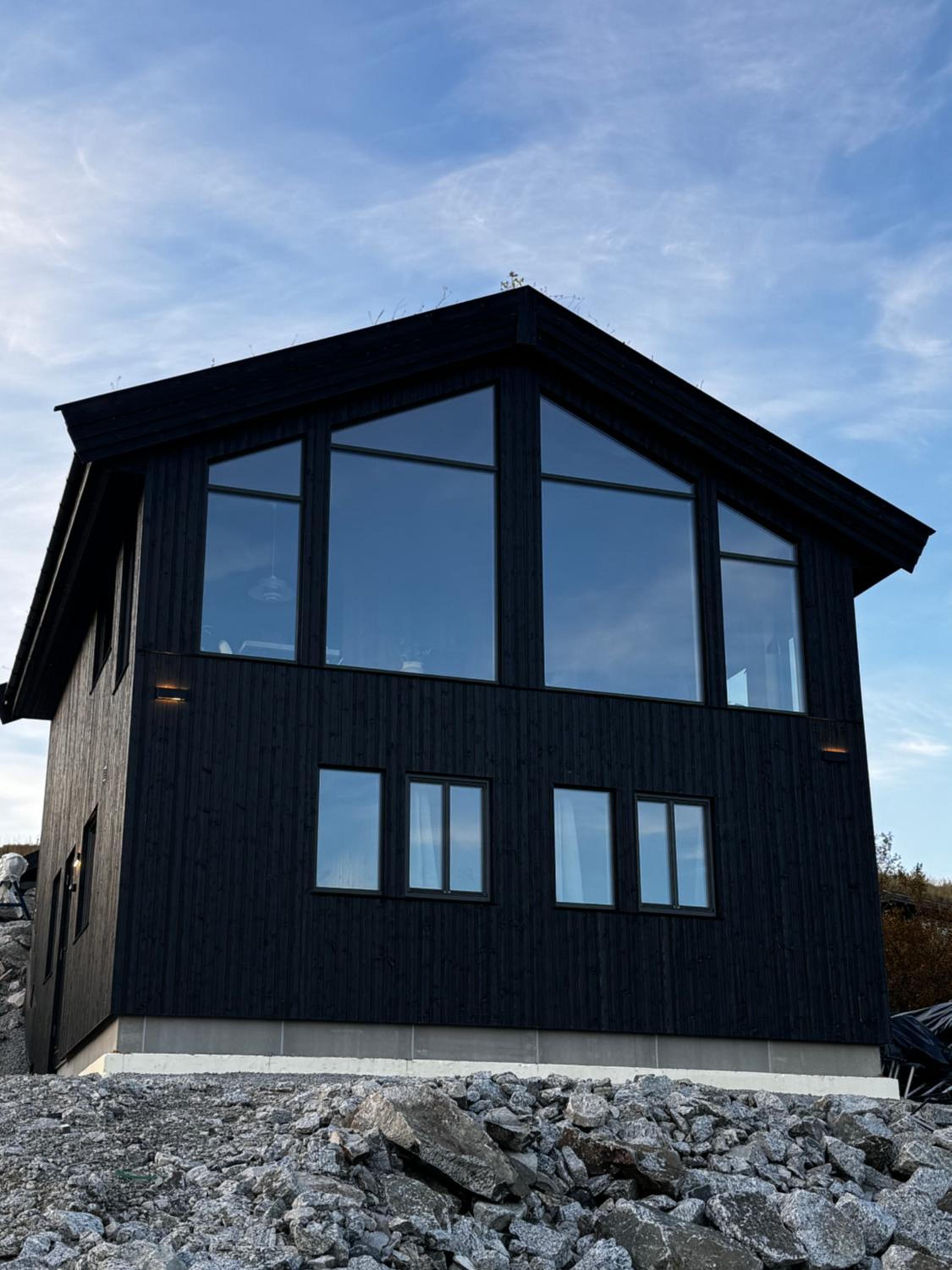 Hytta Haukelifjell Skisenter