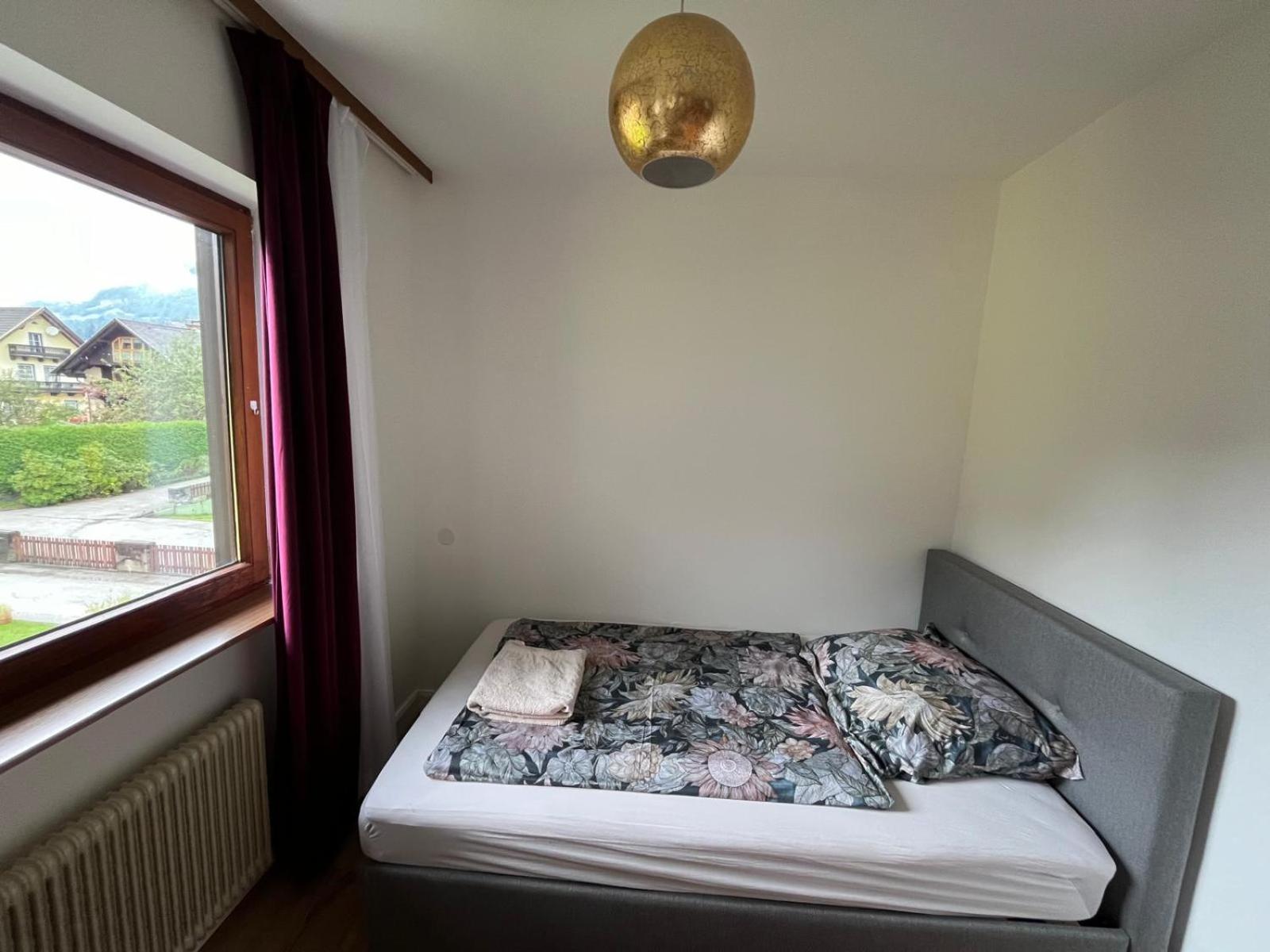 Landhaus Steinwender Wohnung Canaletto