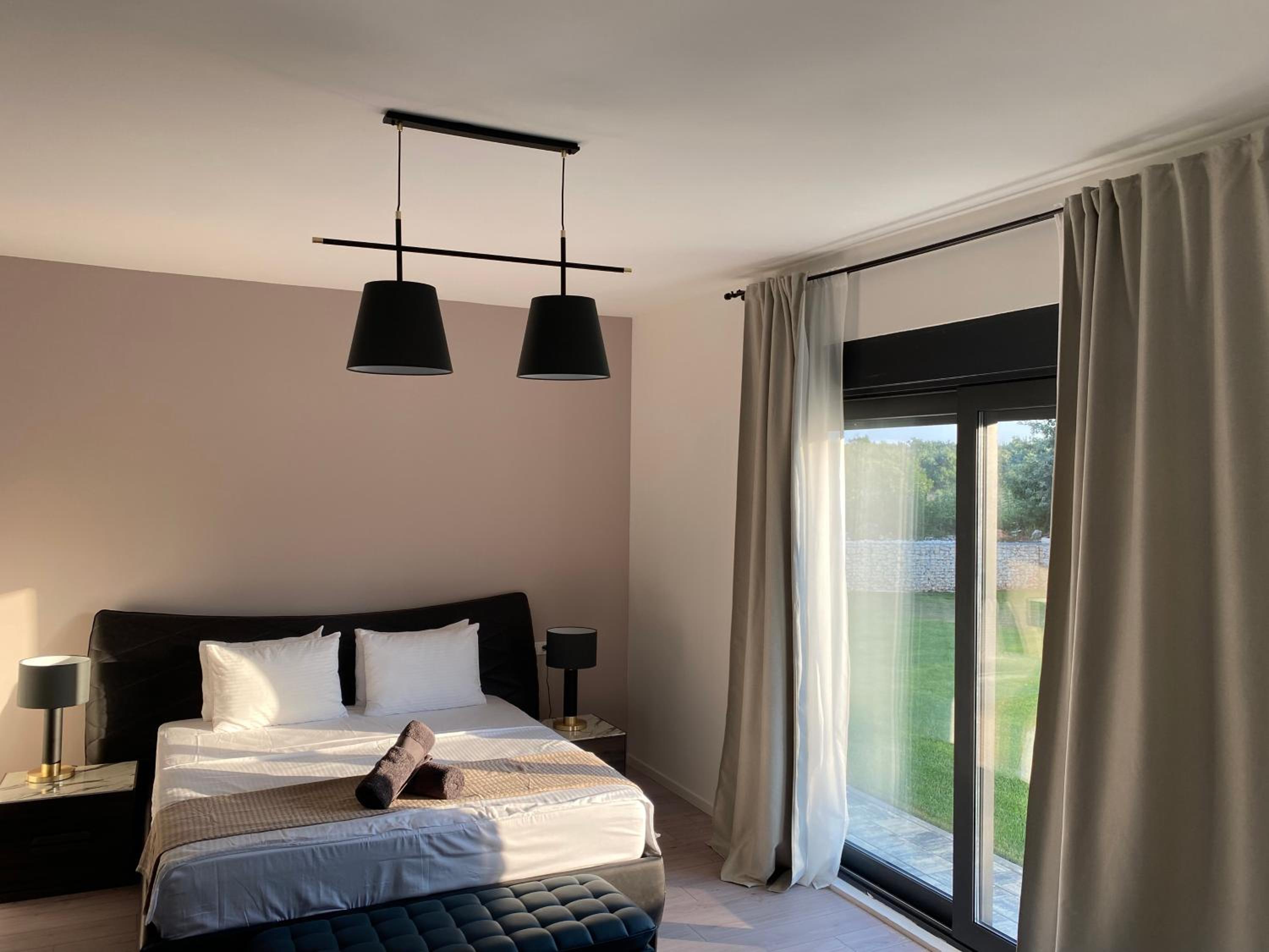 Funkey Villas Istria