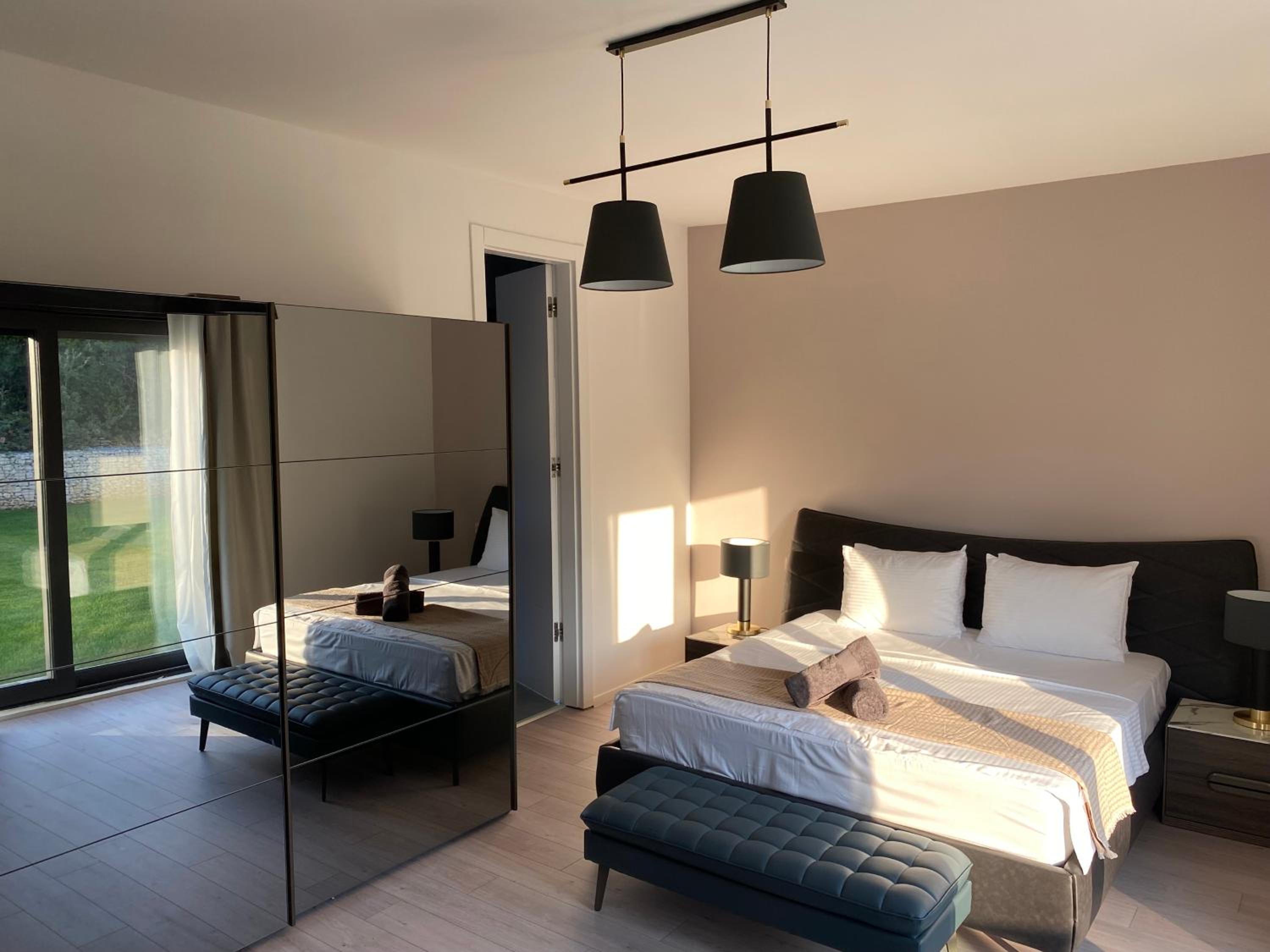 Funkey Villas Istria