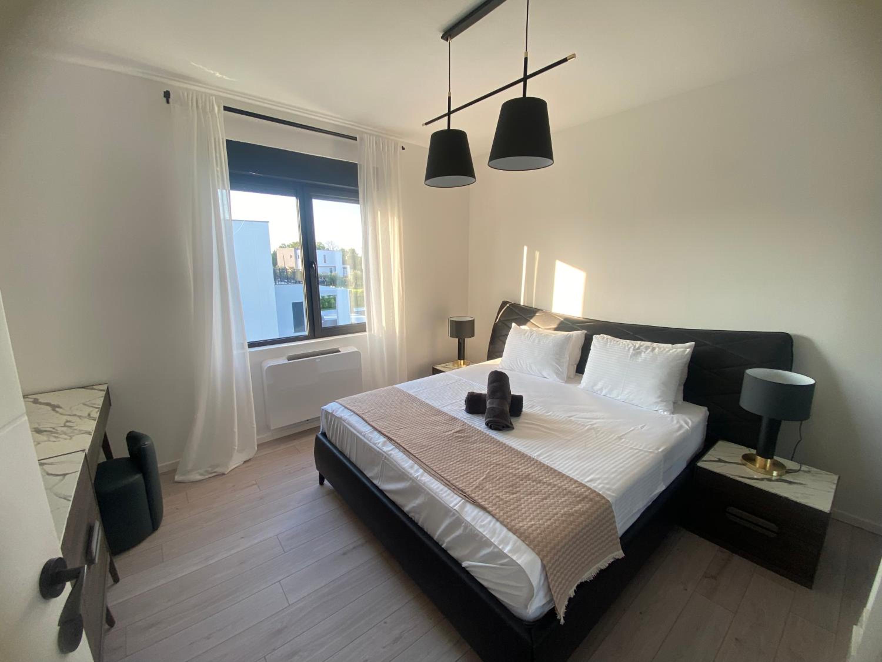 Funkey Villas Istria