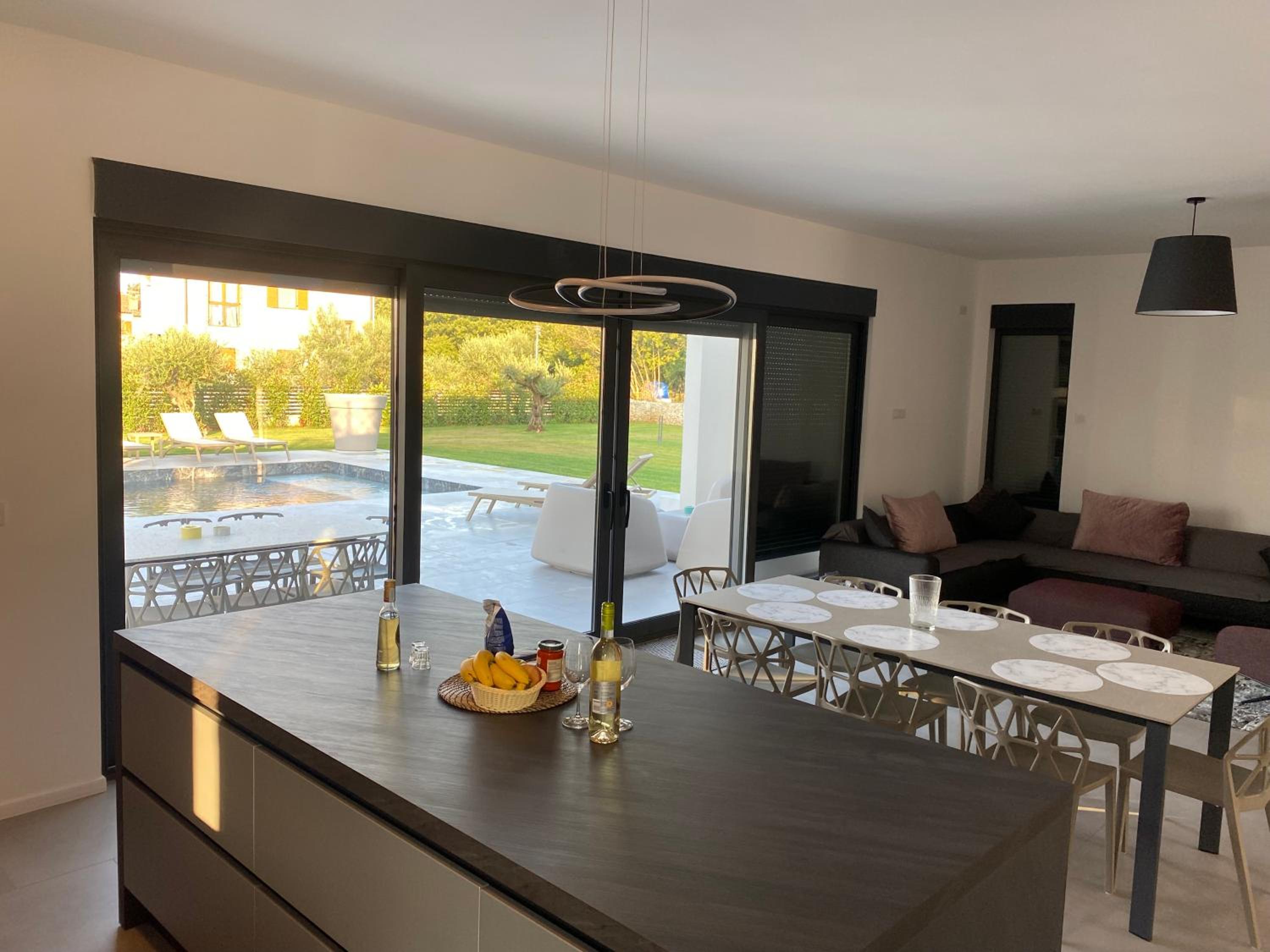 Funkey Villas Istria