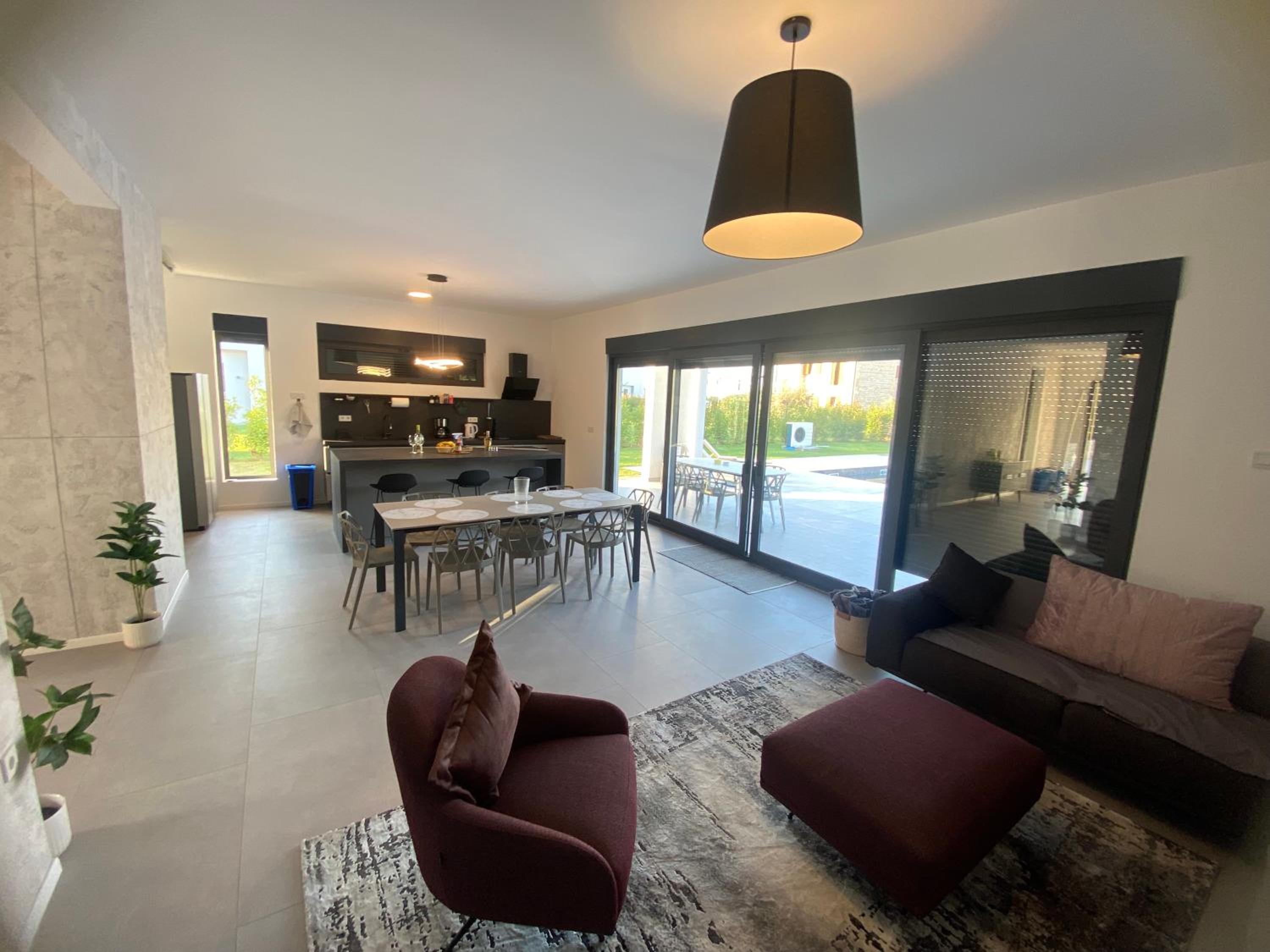 Funkey Villas Istria