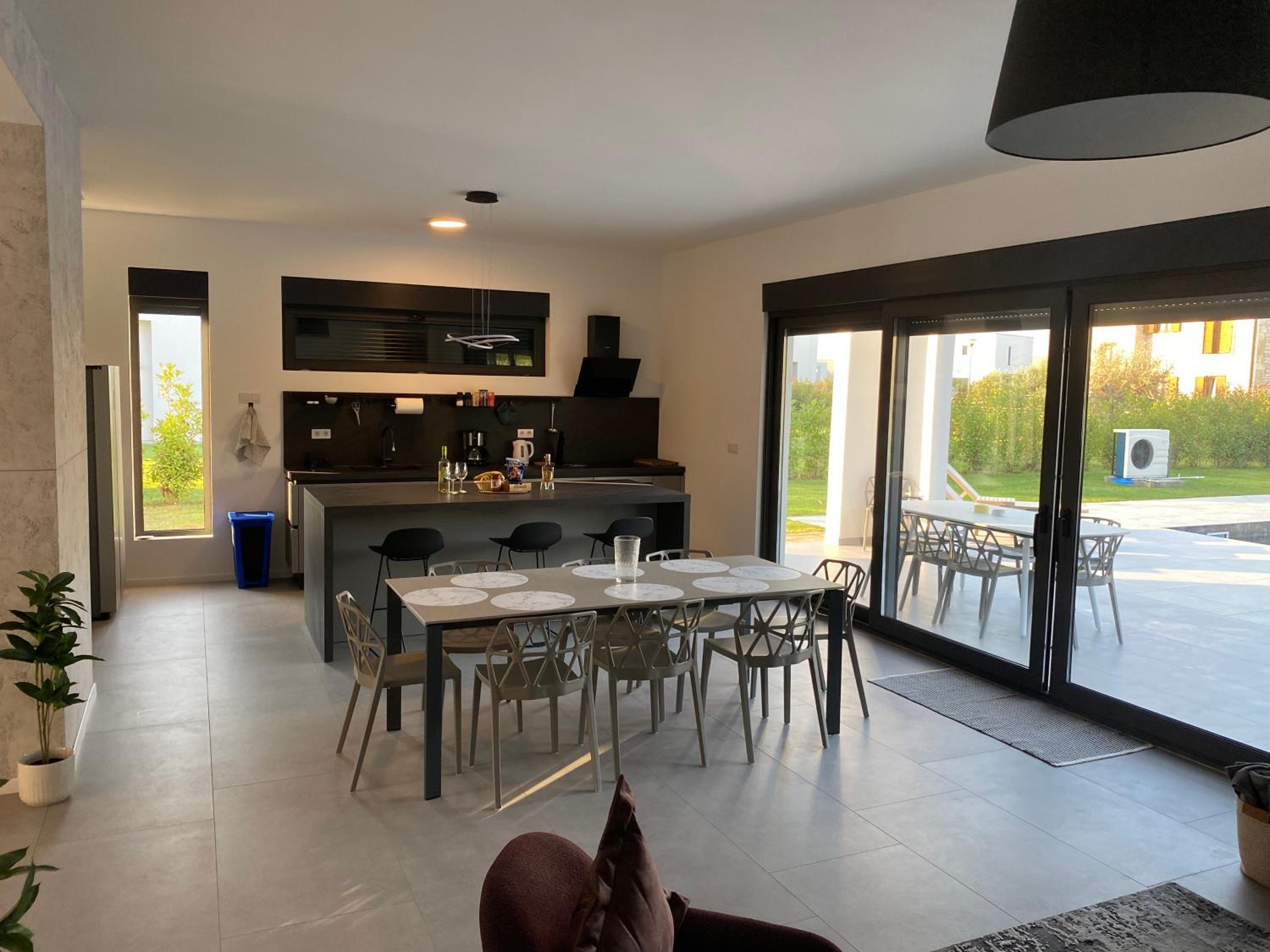 Funkey Villas Istria