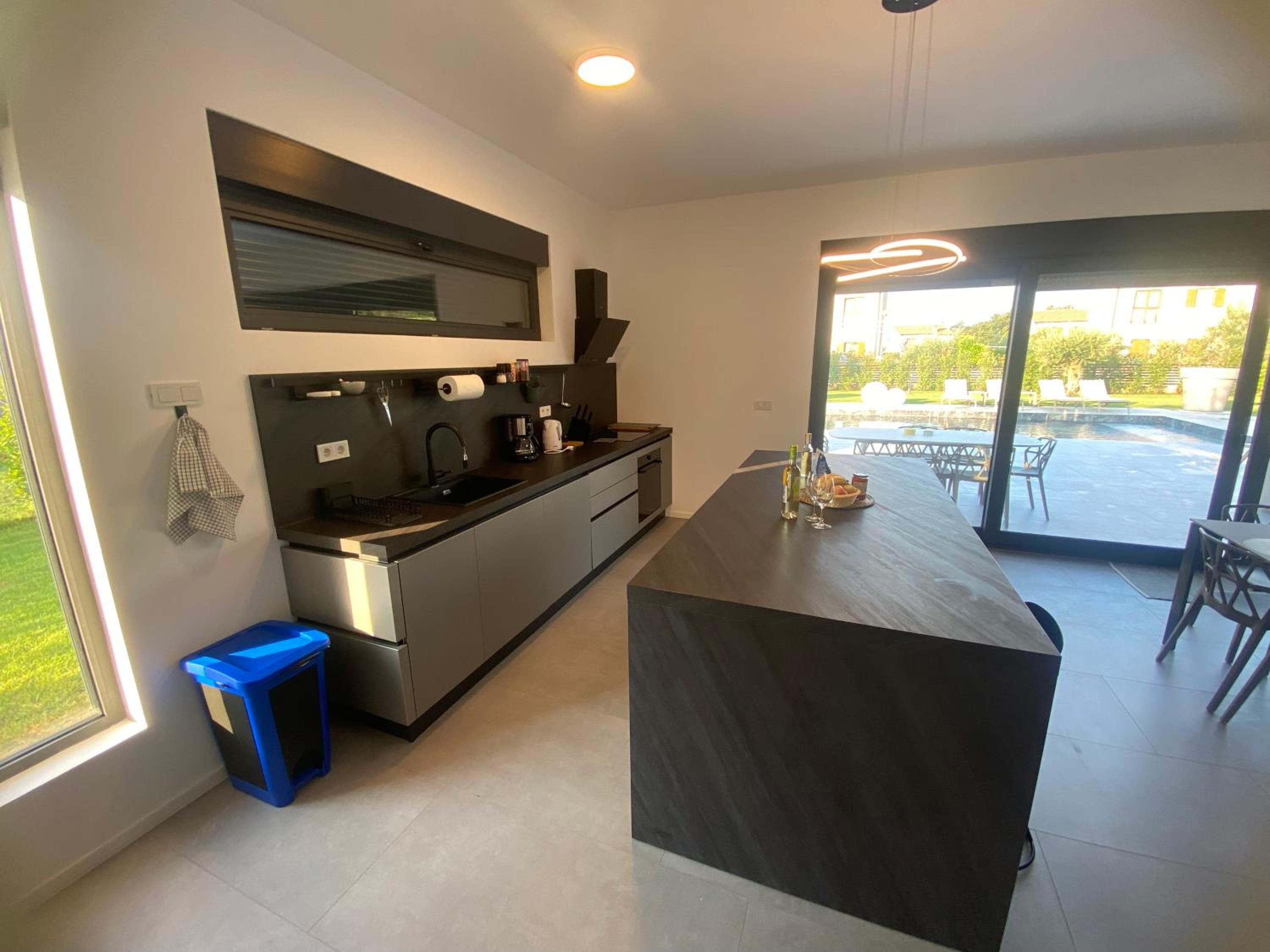 Funkey Villas Istria