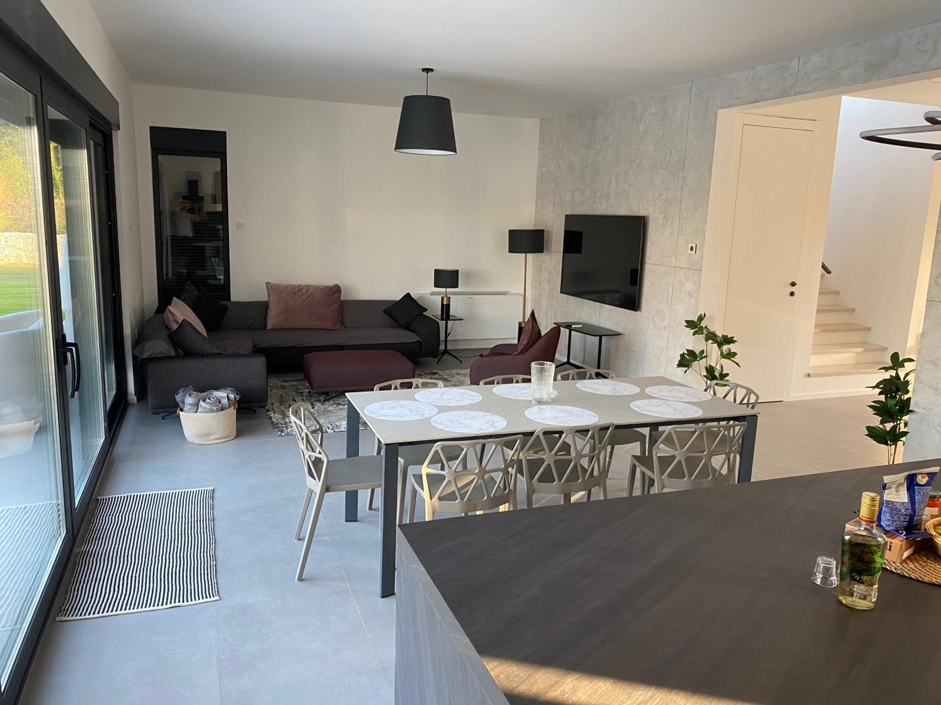 Funkey Villas Istria