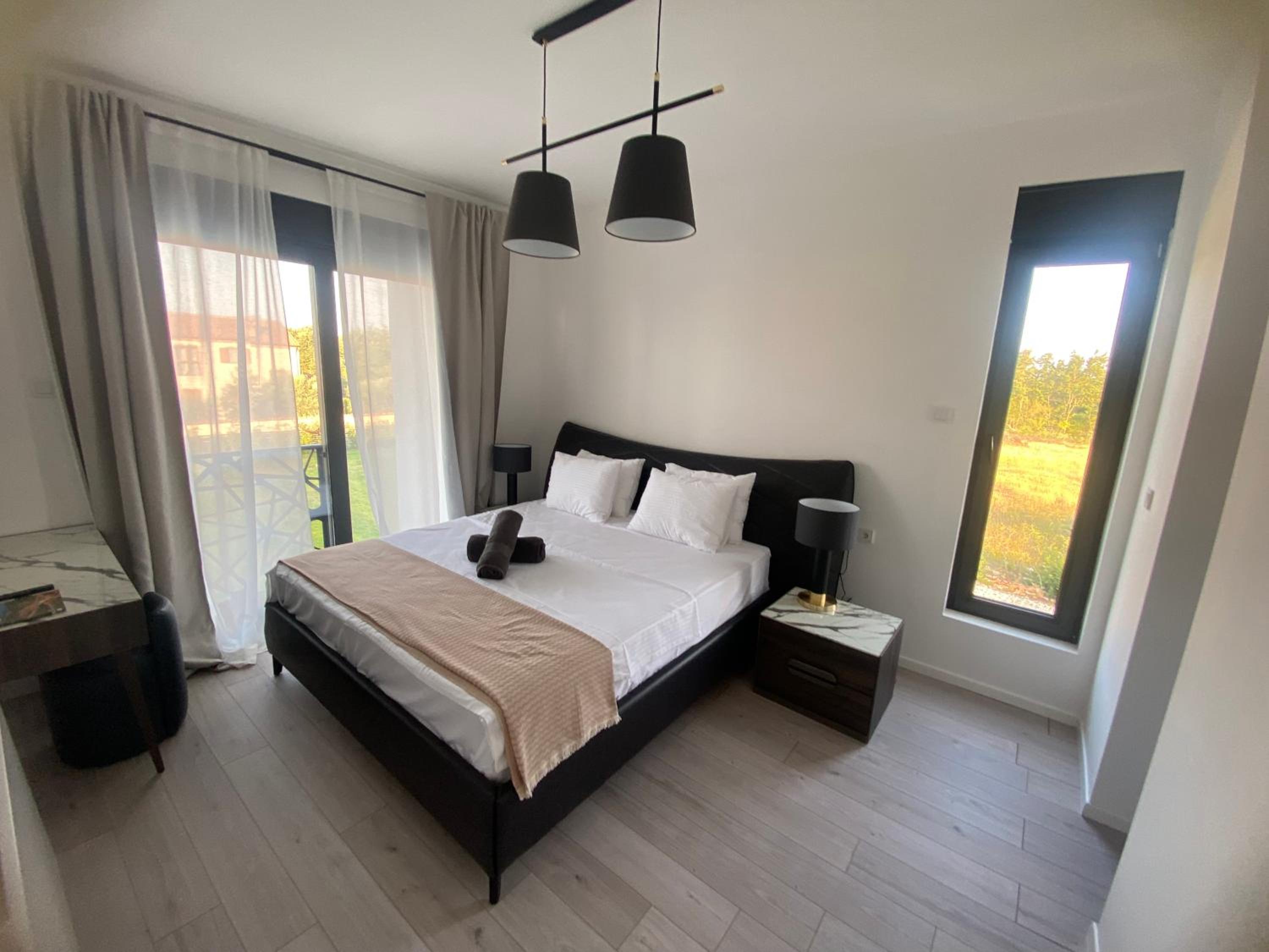 Funkey Villas Istria