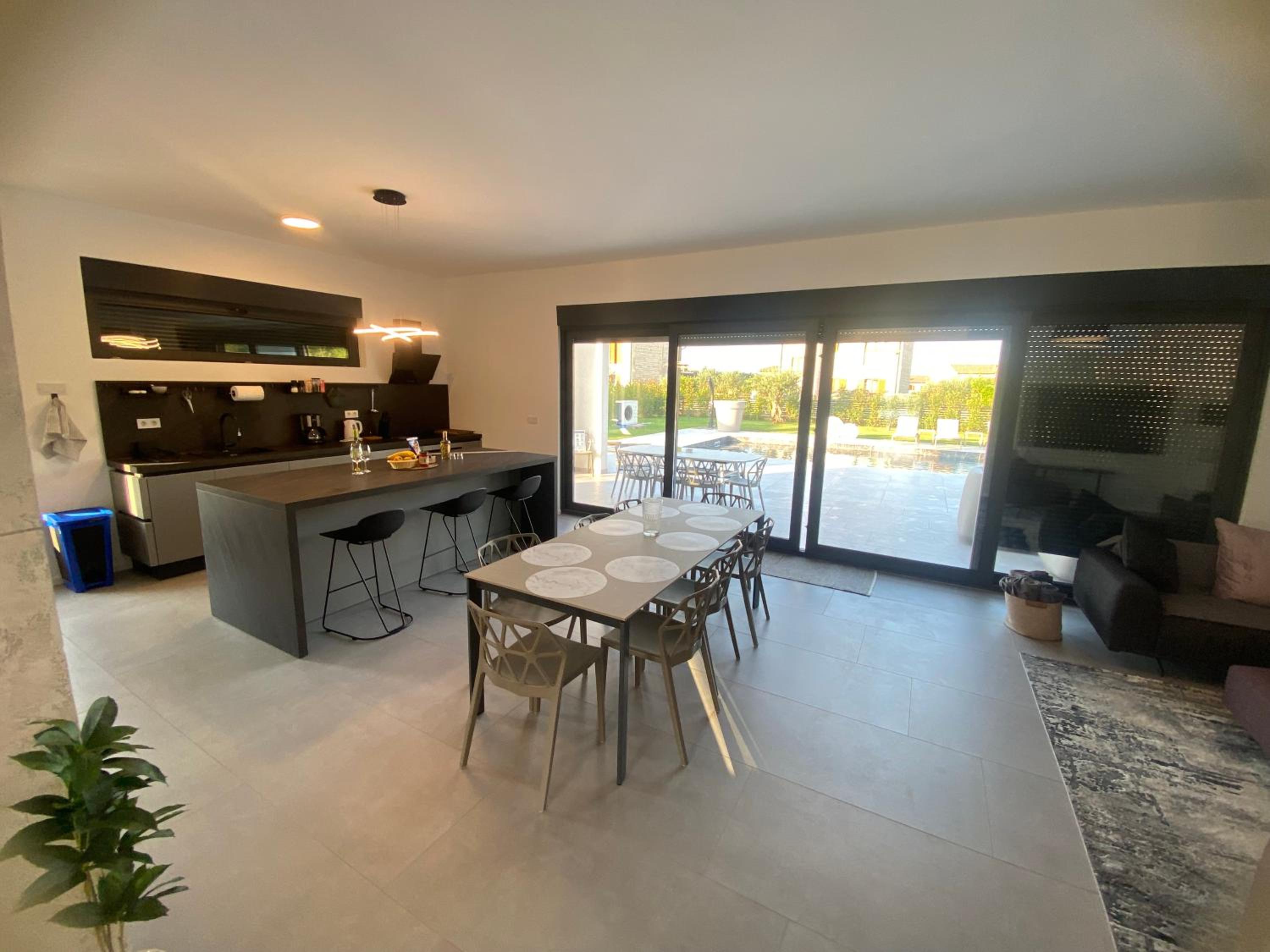 Funkey Villas Istria