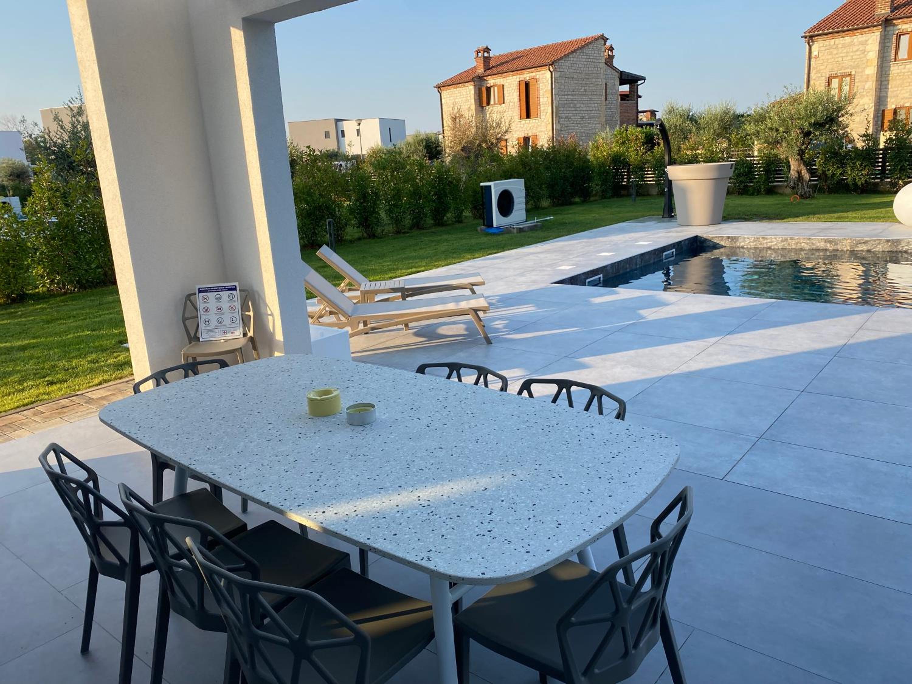 Funkey Villas Istria