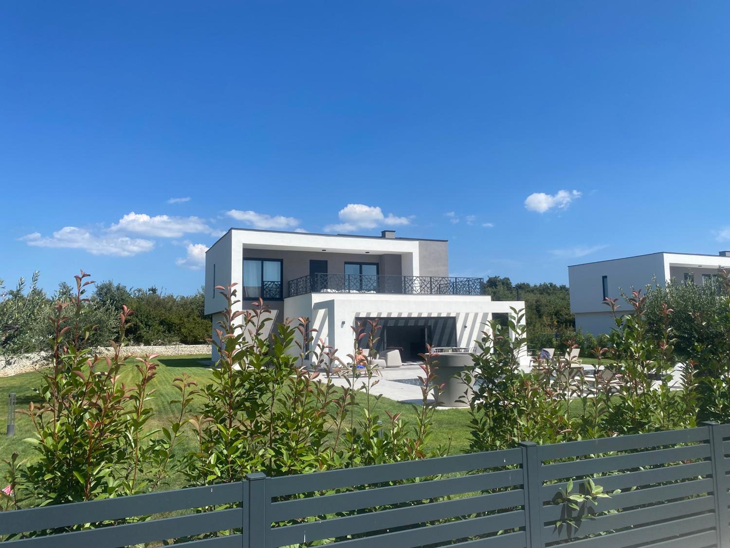 Funkey Villas Istria