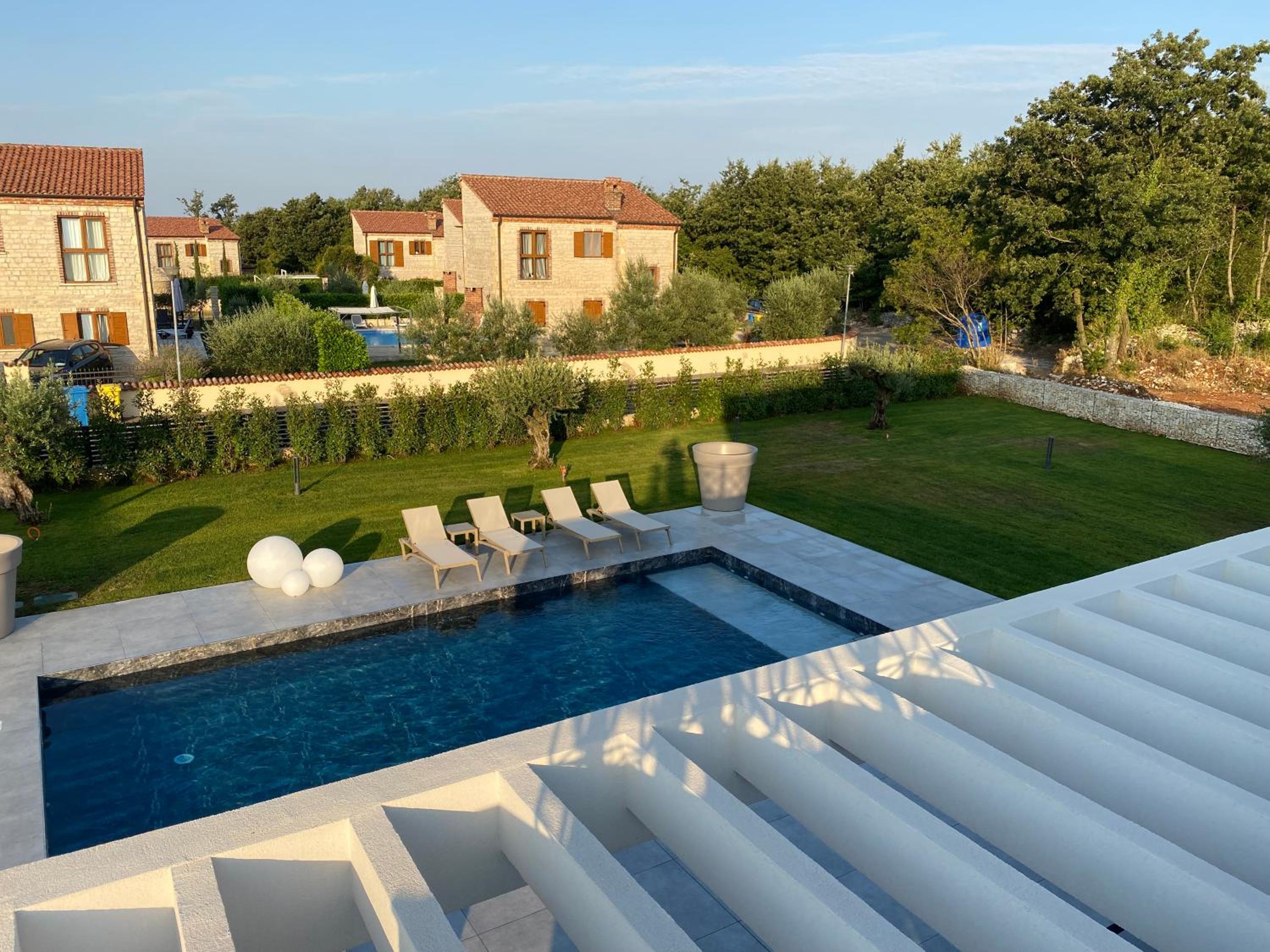 Funkey Villas Istria