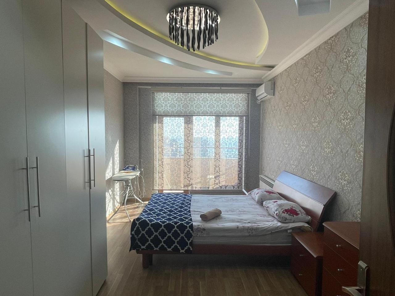 Lux Apartment,Sea View by Shareef Travel