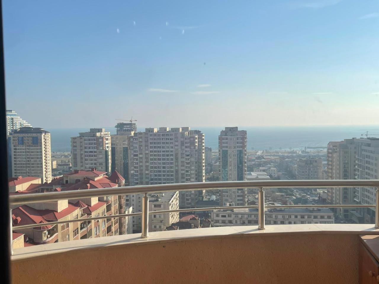 Lux Apartment,Sea View by Shareef Travel