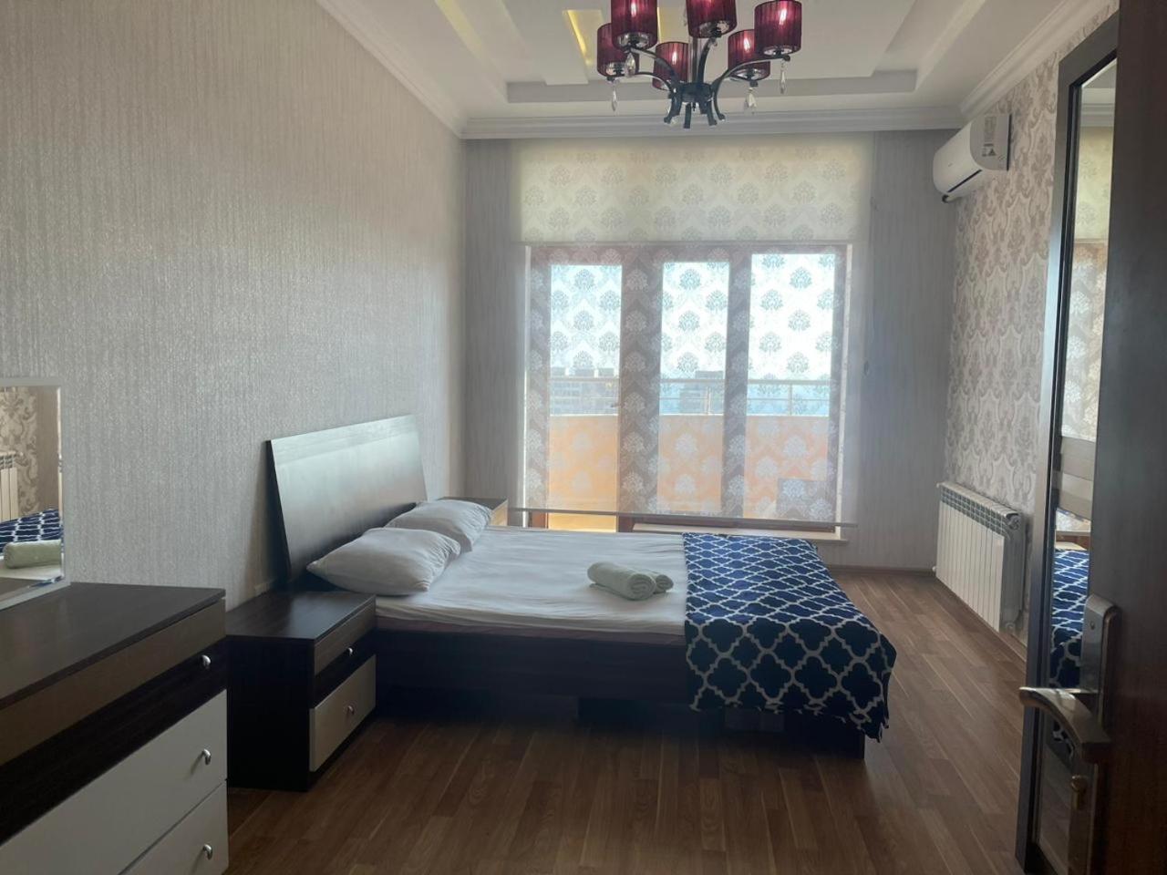 Lux Apartment,Sea View by Shareef Travel