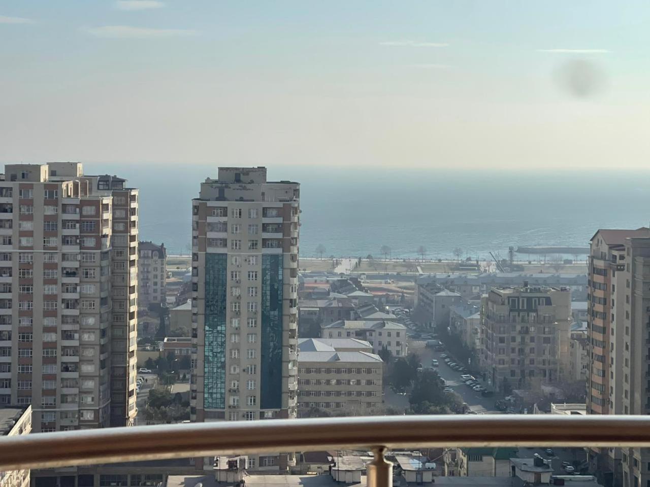 Lux Apartment,Sea View by Shareef Travel