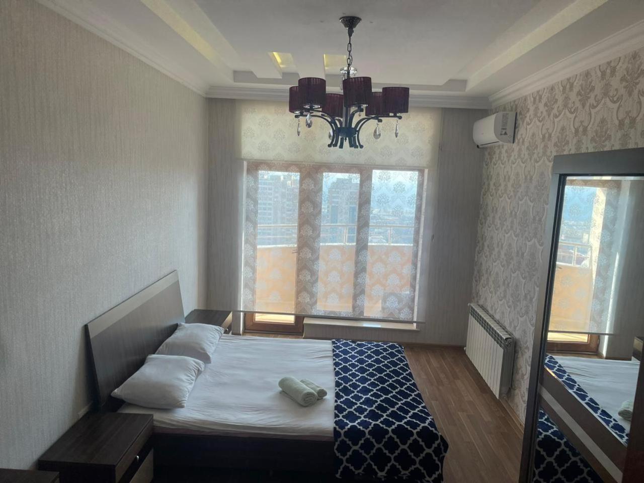 Lux Apartment,Sea View by Shareef Travel