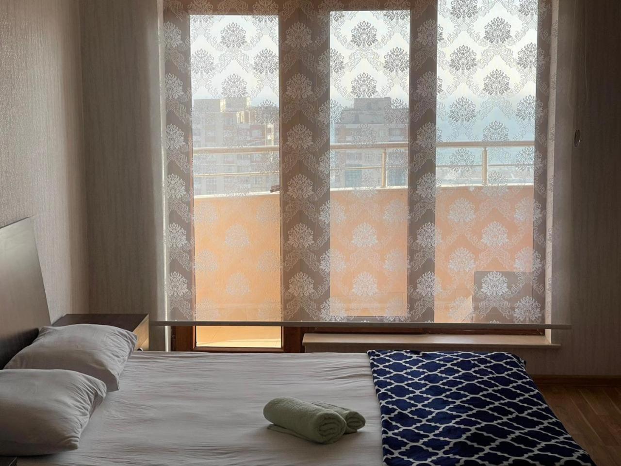 Lux Apartment,Sea View by Shareef Travel