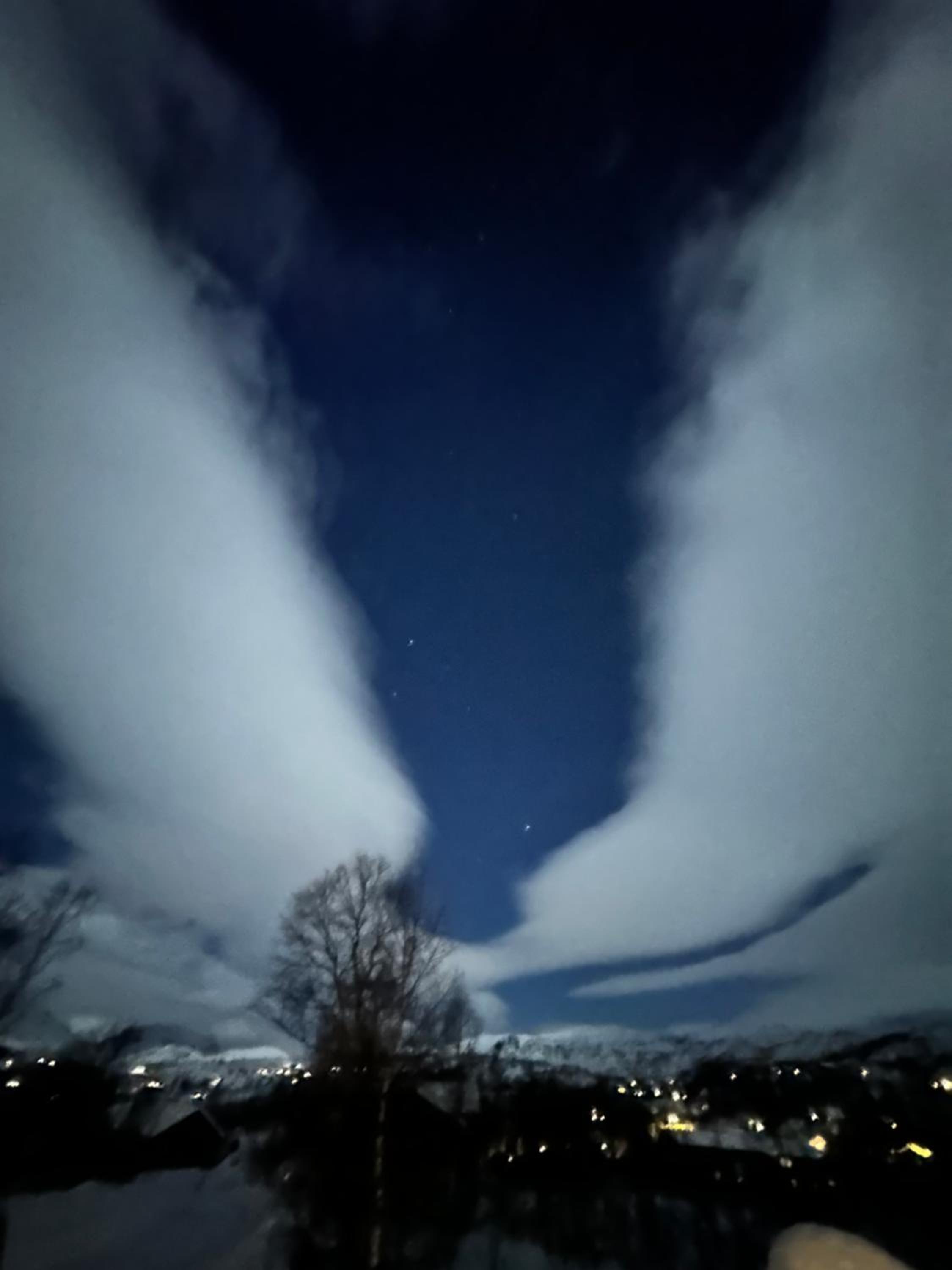 Hytta Haukelifjell Skisenter