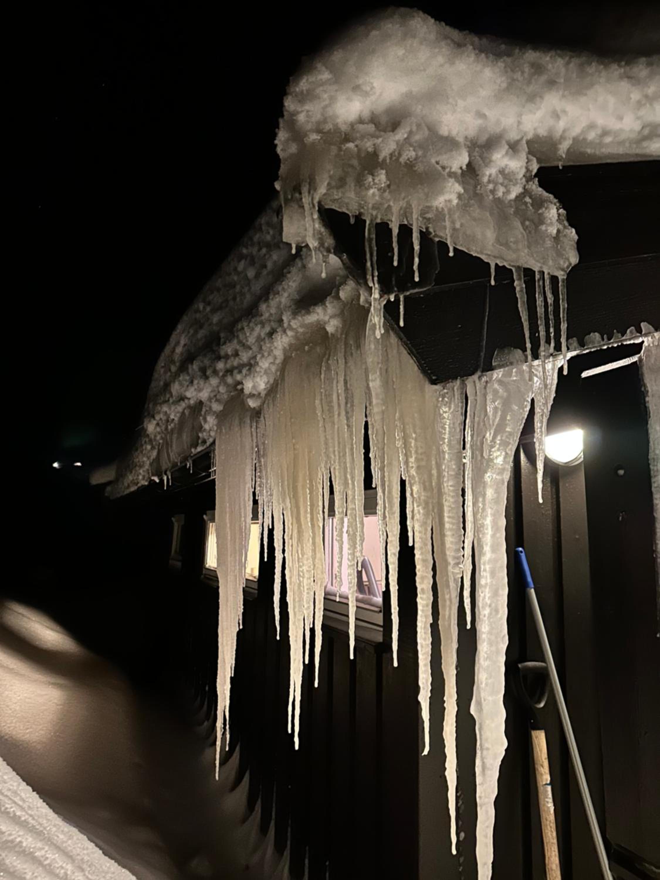 Hytta Haukelifjell Skisenter