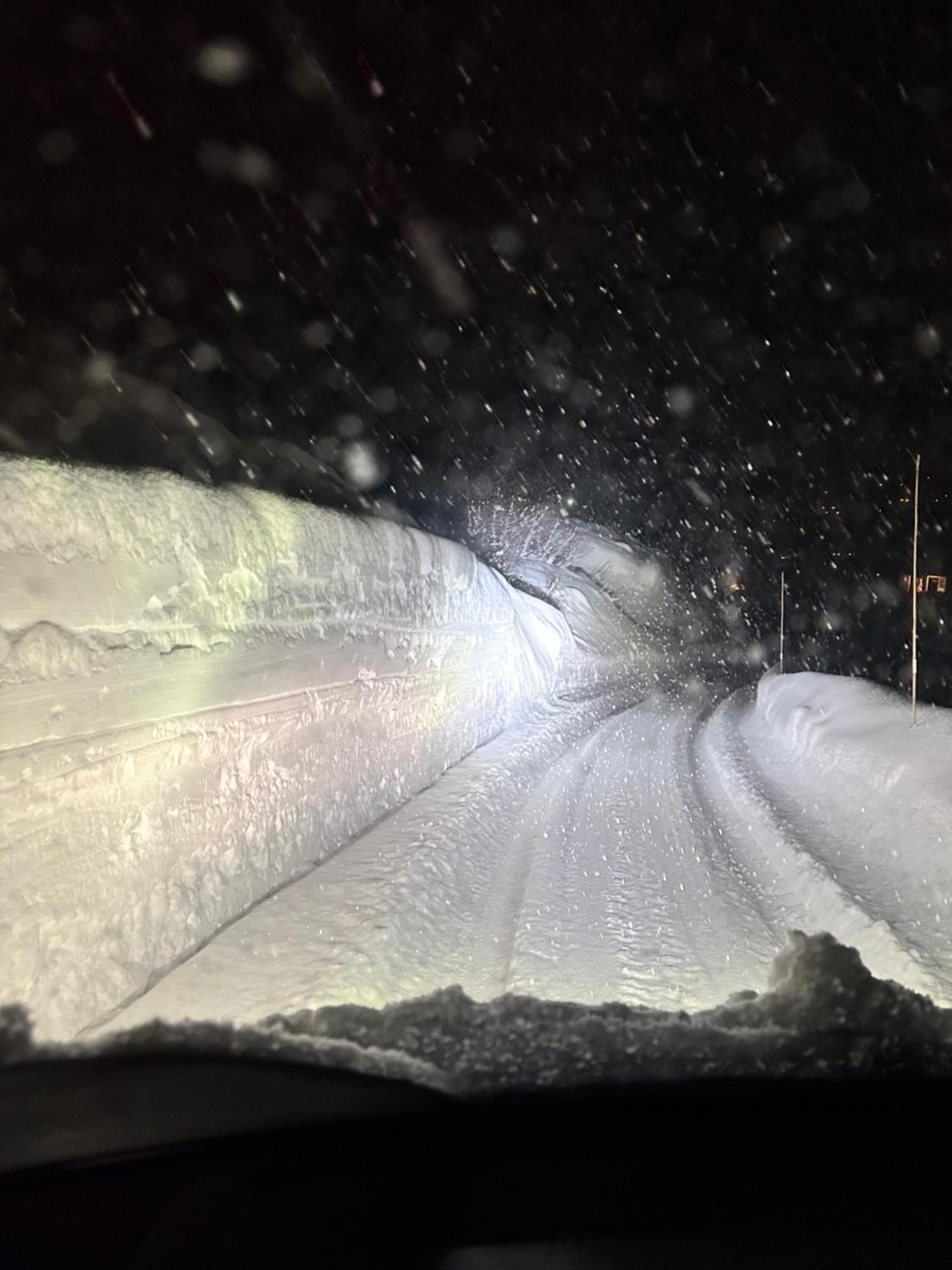 Hytta Haukelifjell Skisenter