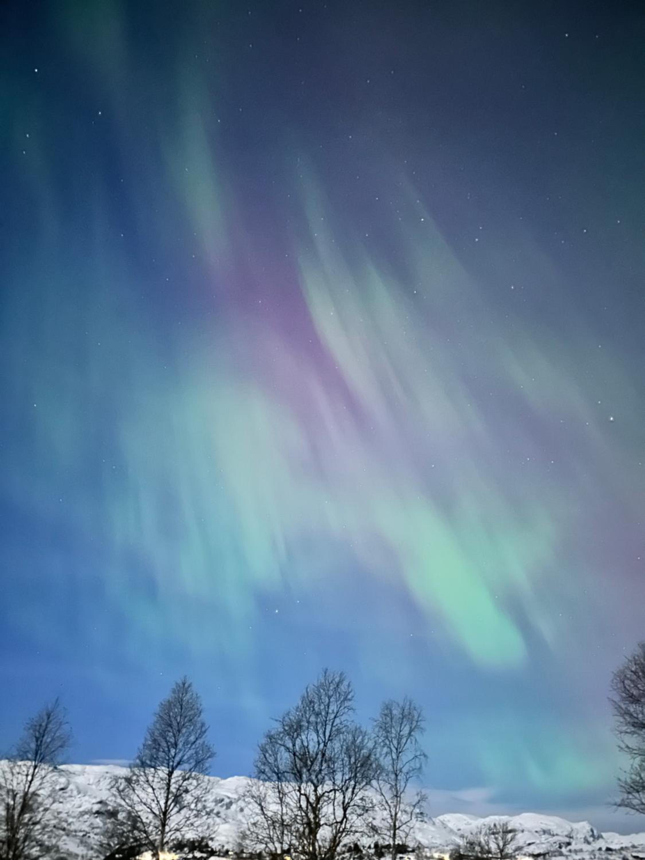 Hytta Haukelifjell Skisenter