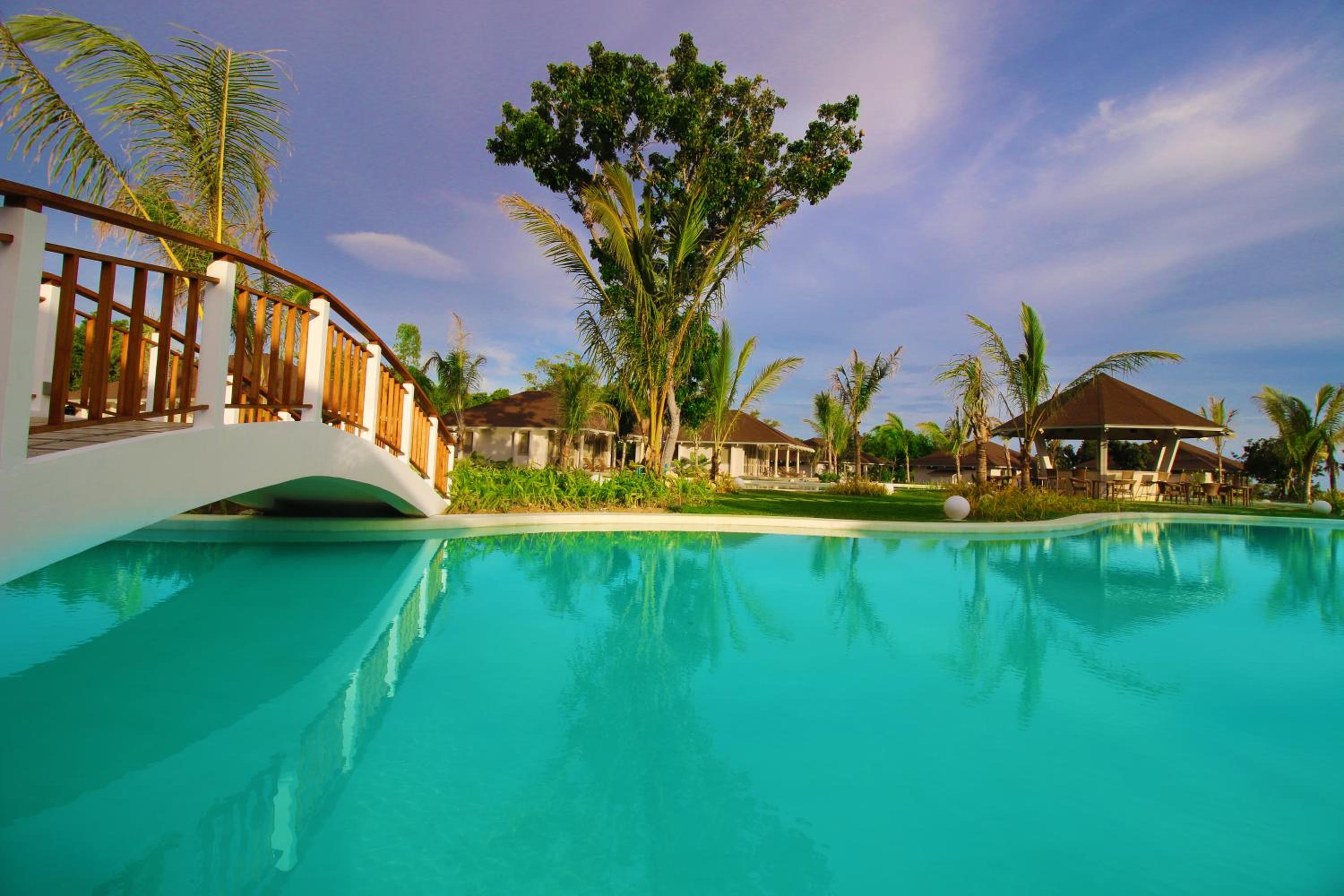 Bohol Shores