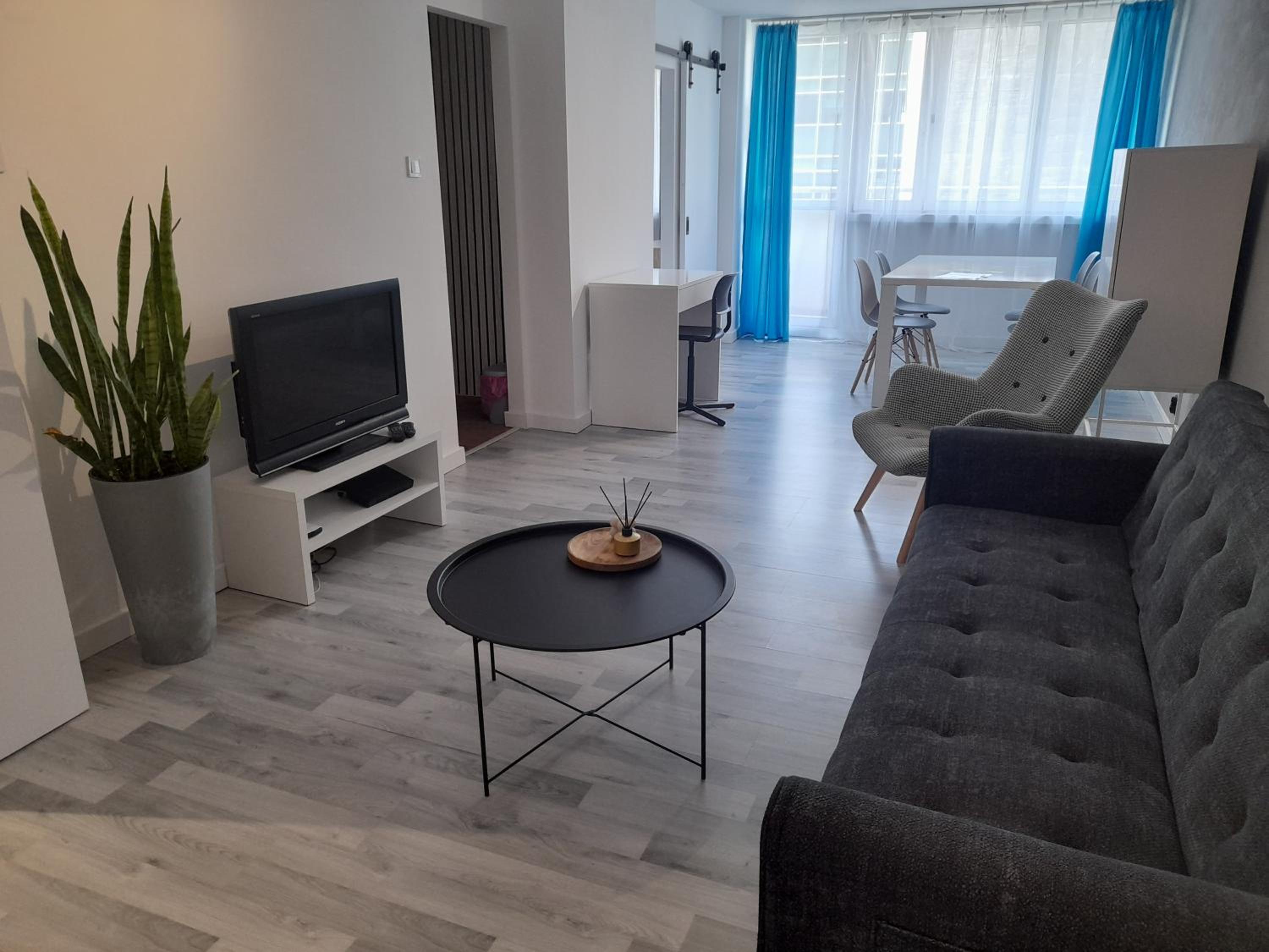 Apartament Superjednostka