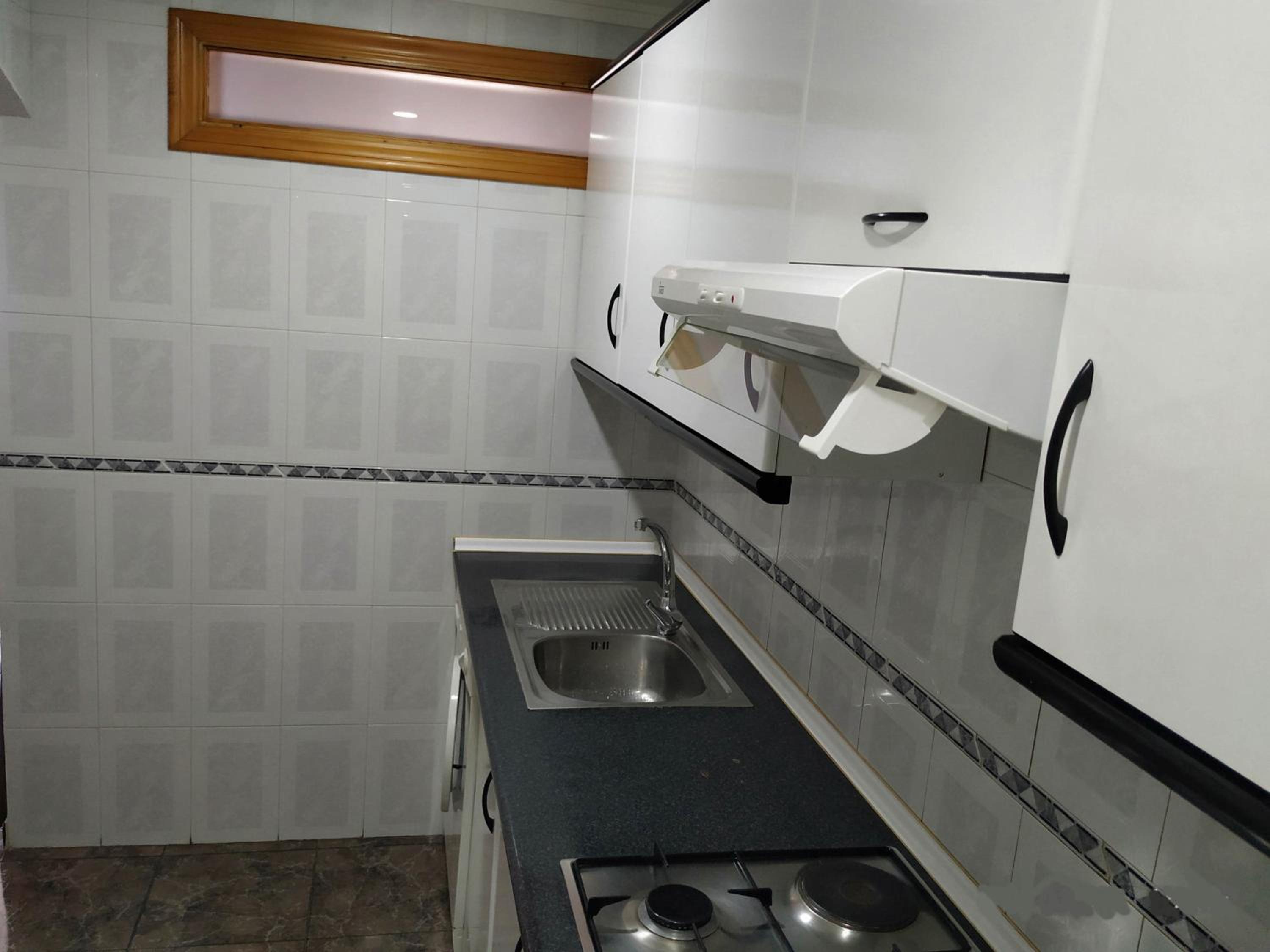 COSTAALQUILER Apartamento Turístico 1ª linea playa