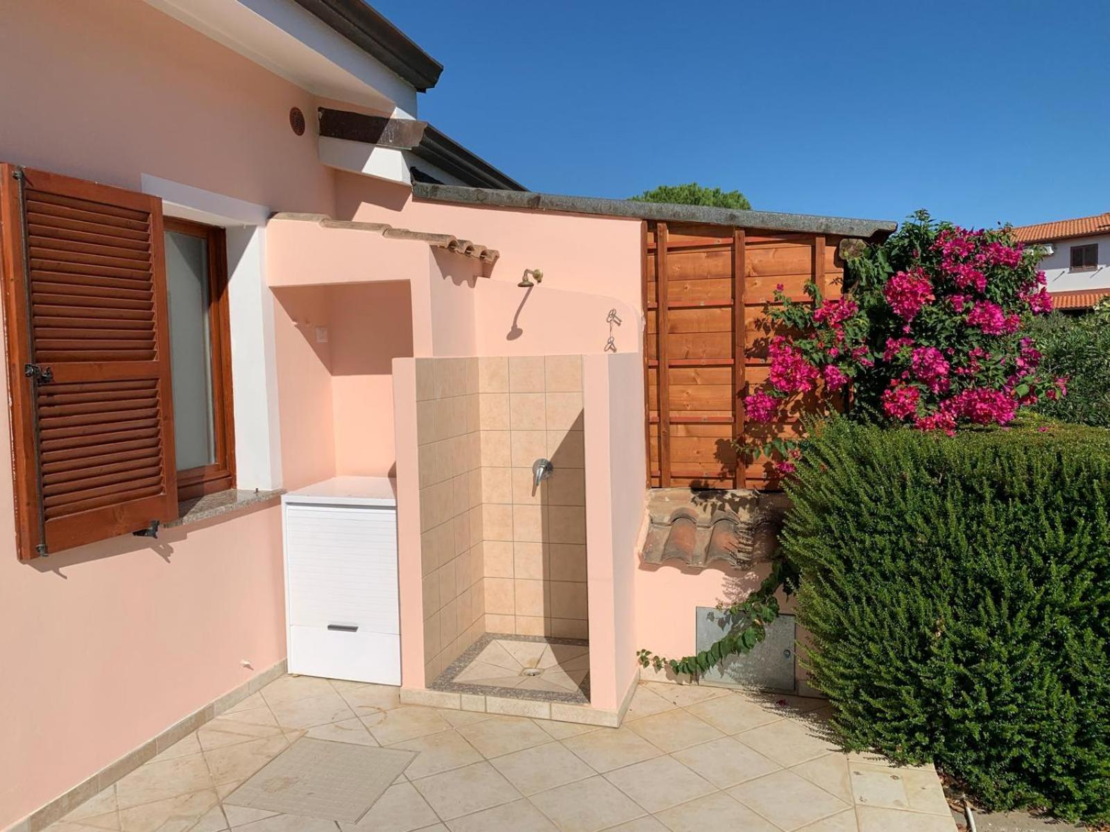 Casa vacanza Mamaioa